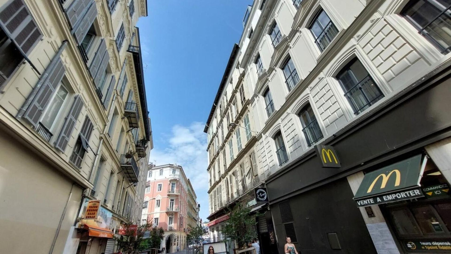 Appartement Sibylle - Trip - - By Tgb