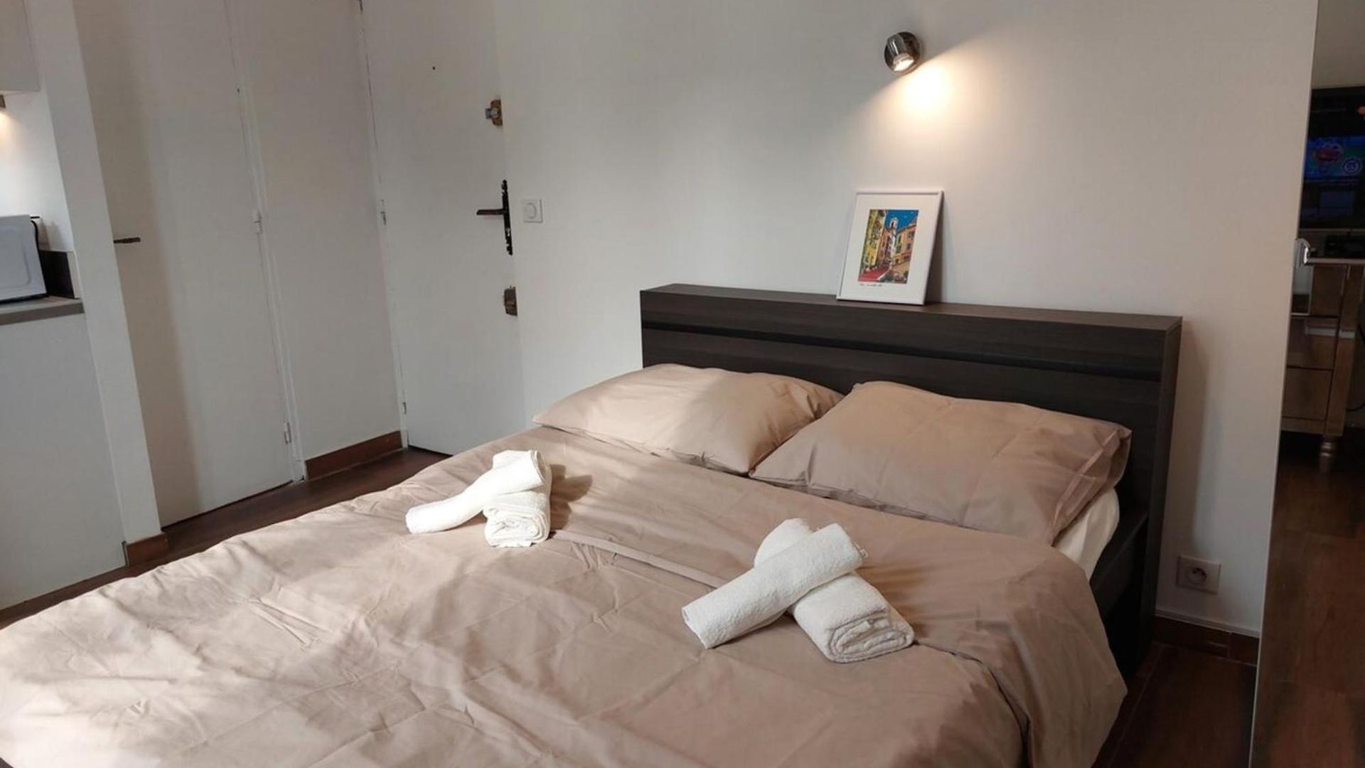 Appartement Sibylle - Trip - - By Tgb *