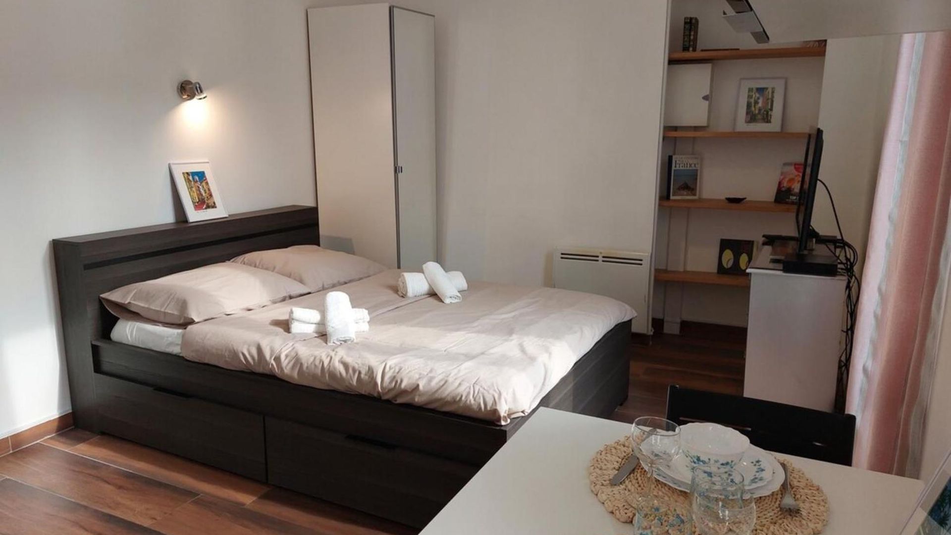Sibylle - Trip - - By Tgb Appartement Nice