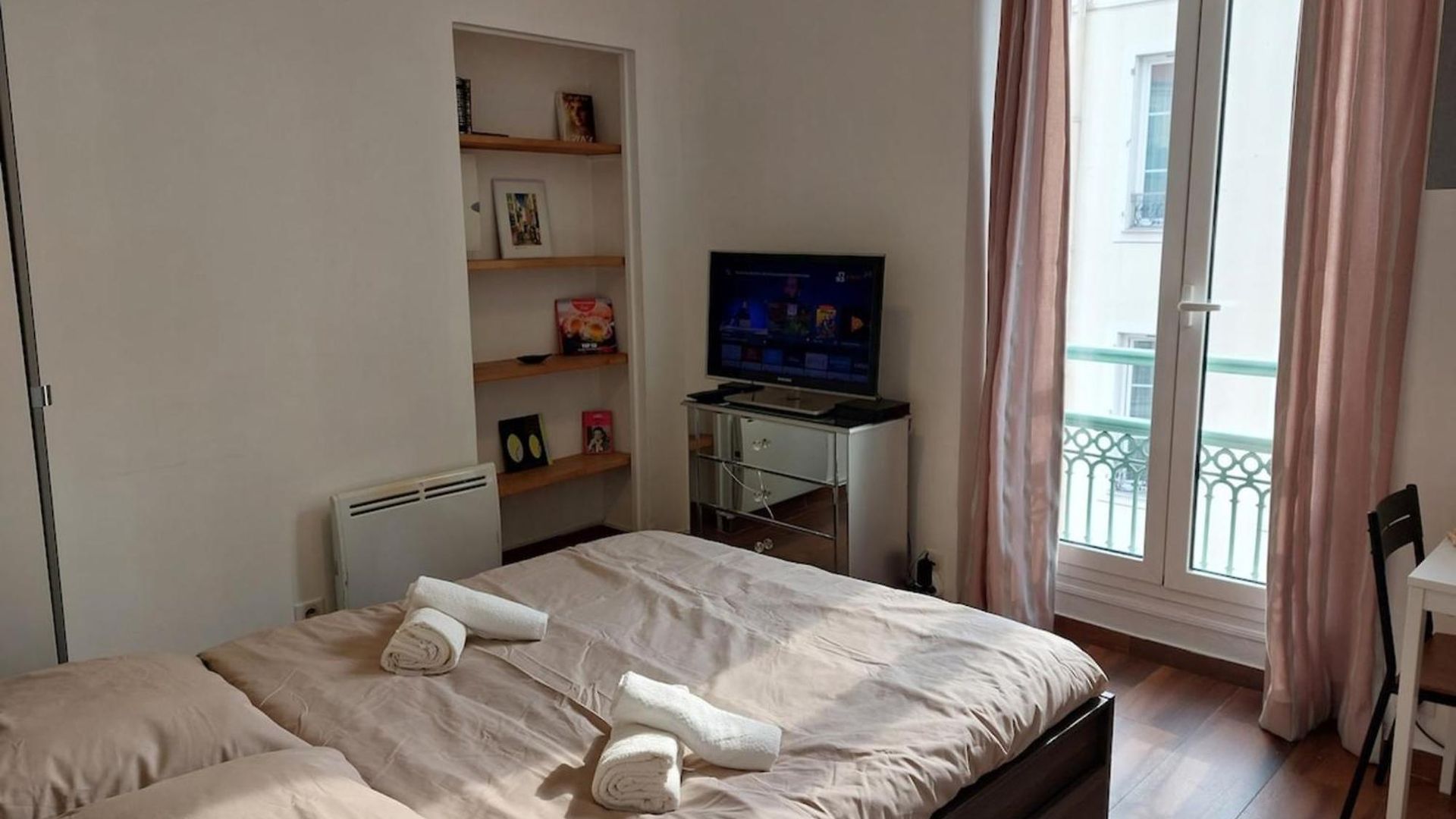 Appartement Sibylle - Trip - - By Tgb Nice