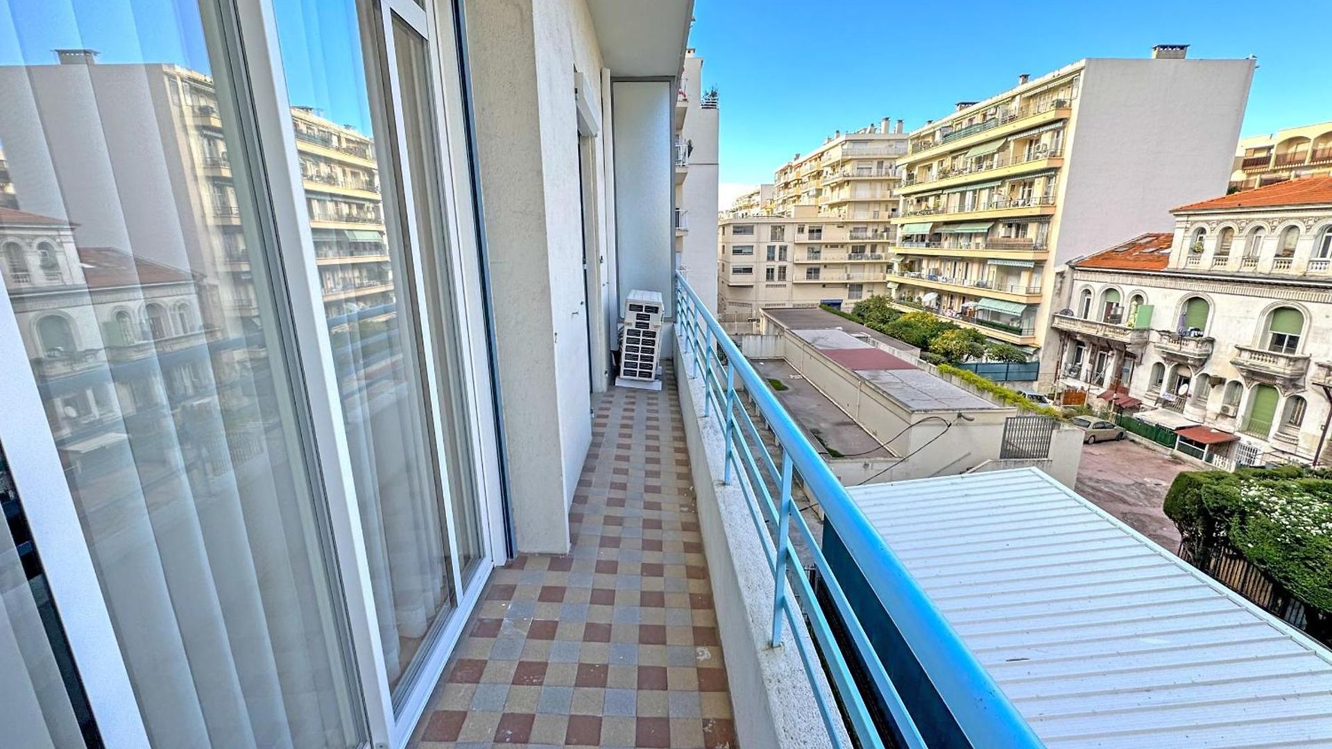 Sea Front Promenade Appartement