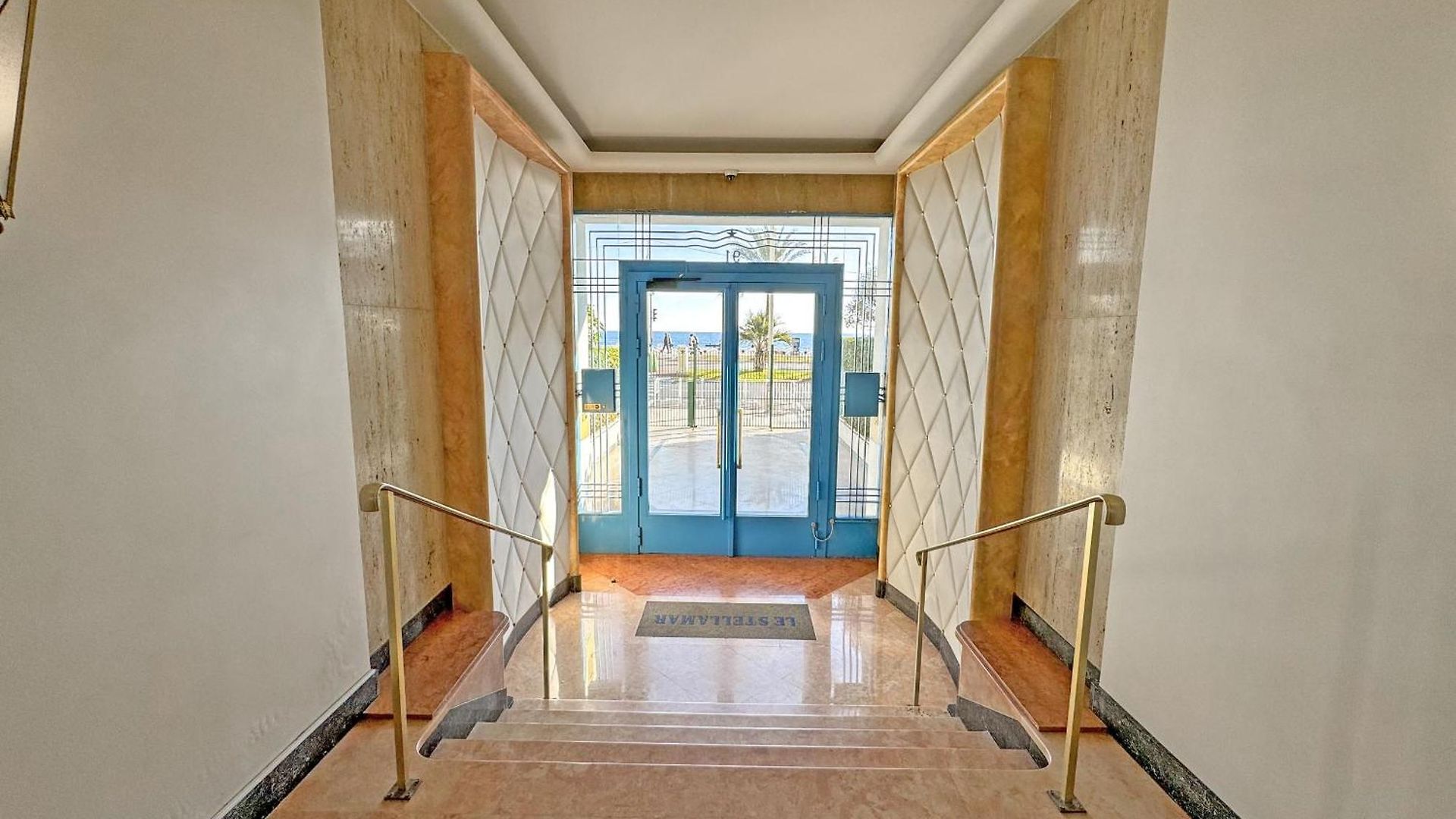 Appartement Sea Front Promenade *