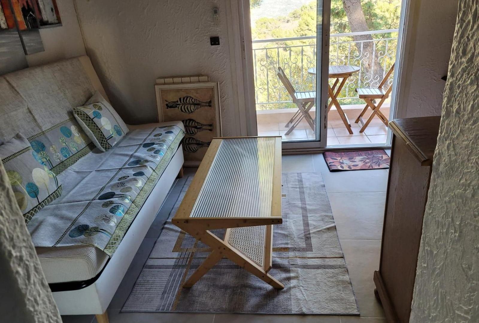 Dans Don Quijote Appartement