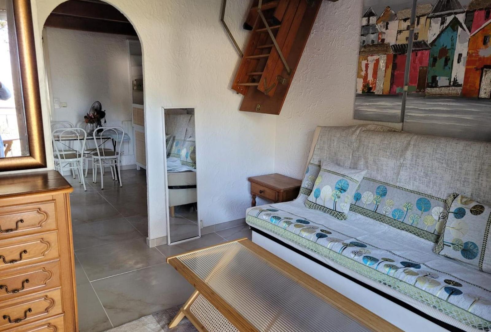 Appartement Dans Don Quijote *