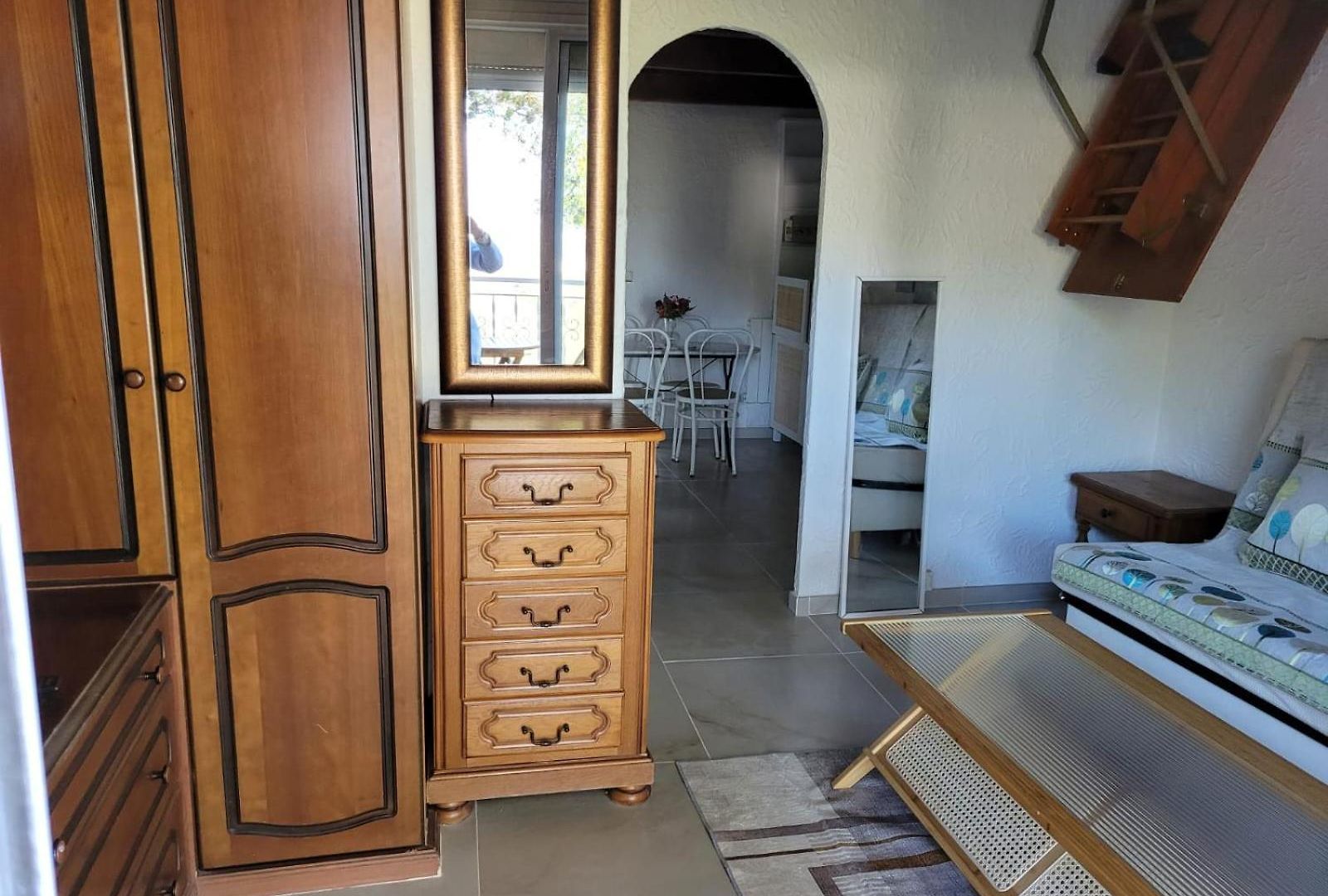 Appartement Dans Don Quijote