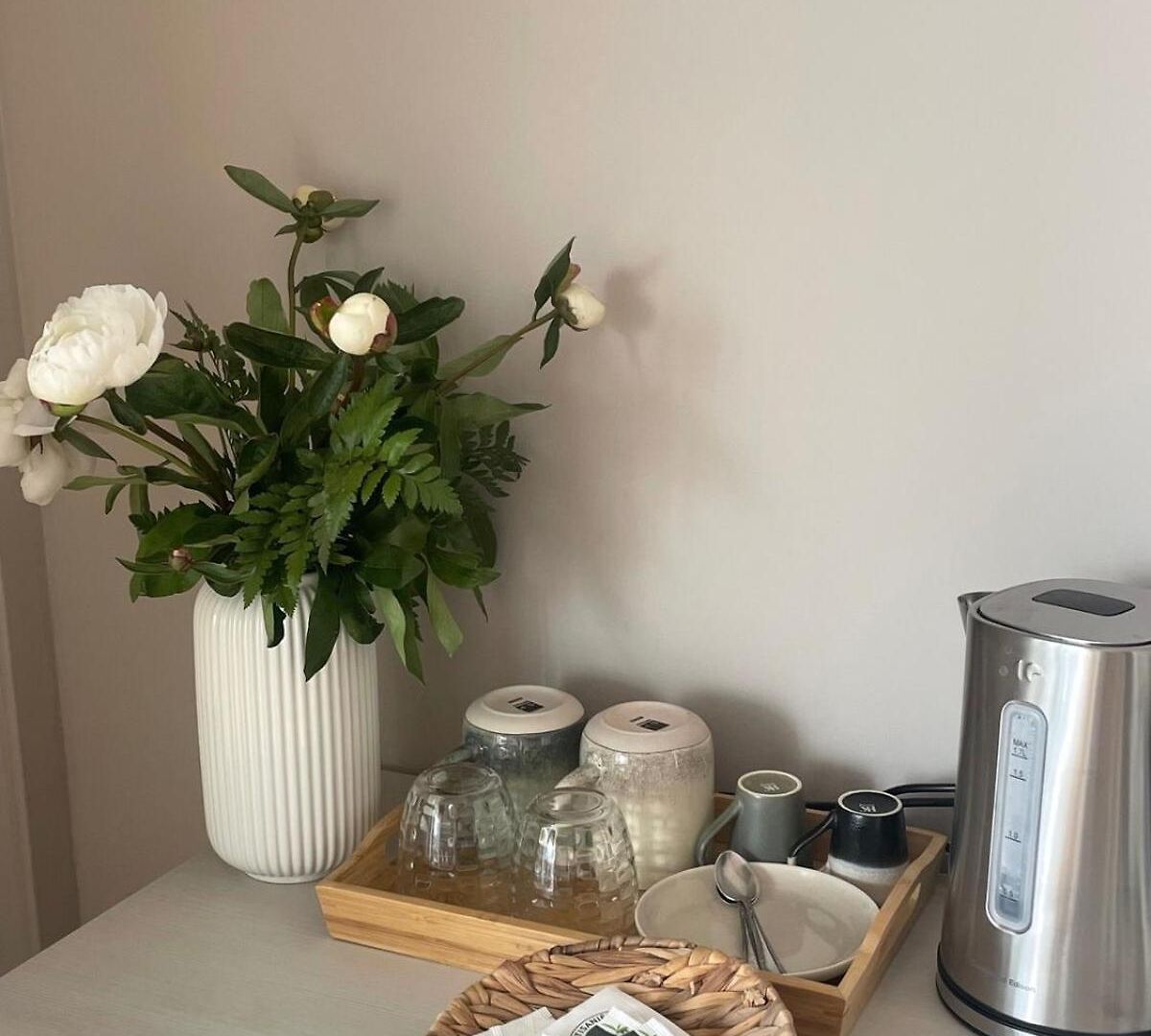 Promenade Des Your Seafront Flat Appartement