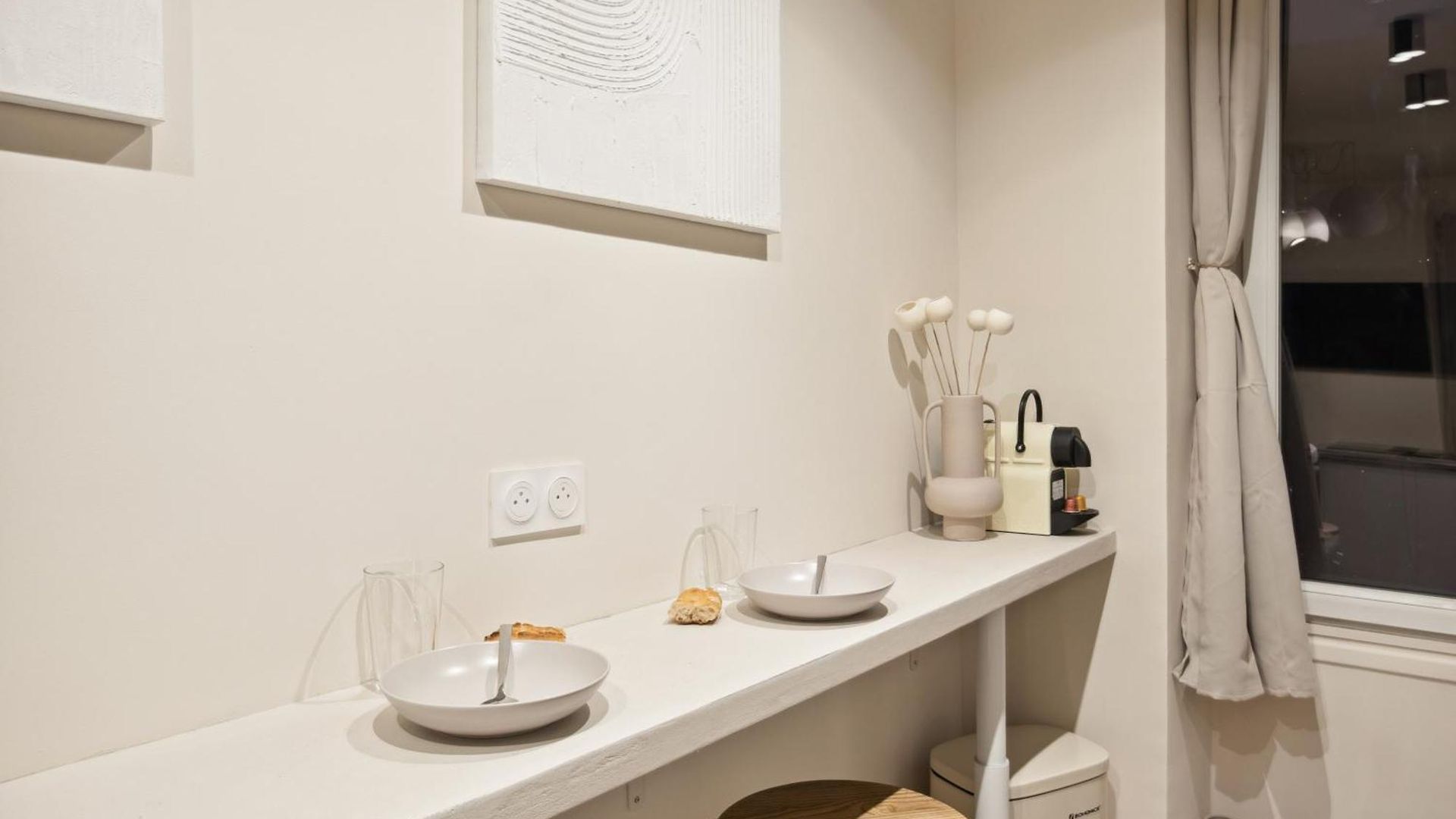 Cosy Moon For 4 Or 6 People Quartier Du Port Apartment *