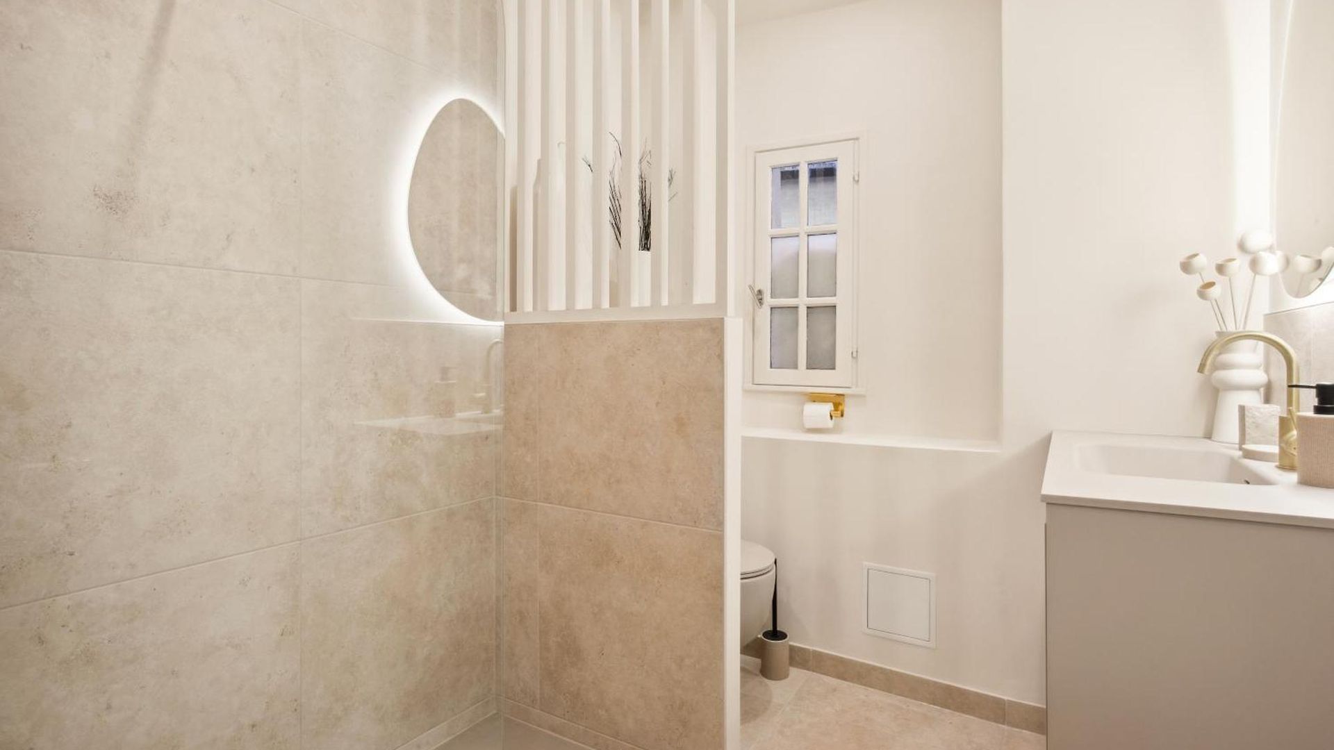 Cosy Moon For 4 Or 6 People Quartier Du Port Nice