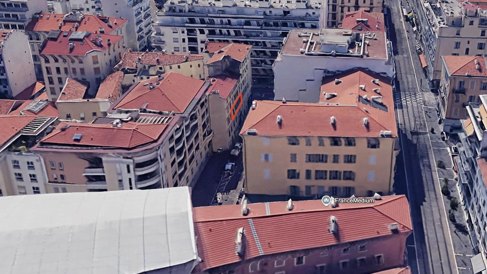 Apartment Cosy Moon For 4 Or 6 People Quartier Du Port