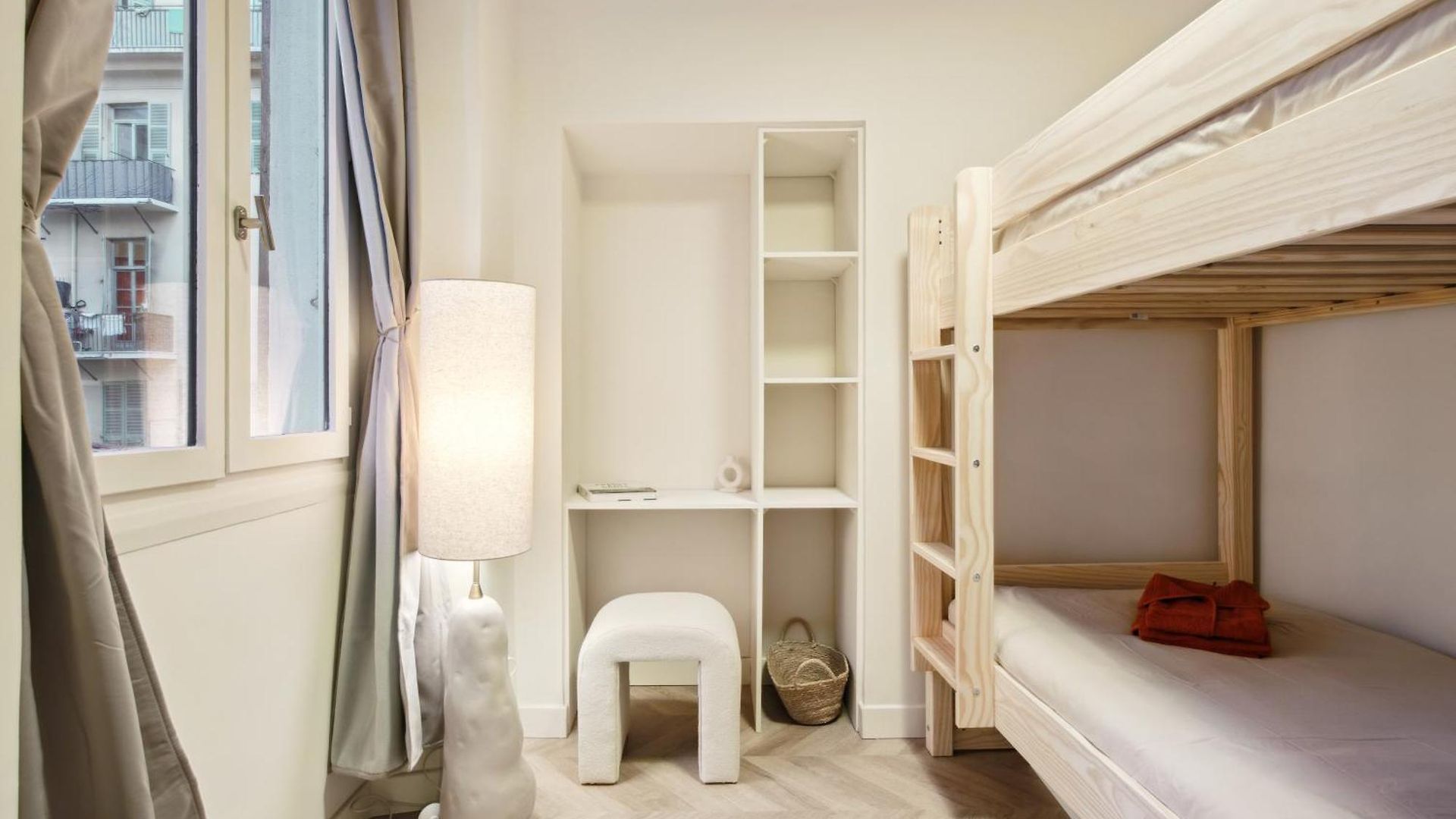 Apartment Cosy Moon For 4 Or 6 People Quartier Du Port Nice