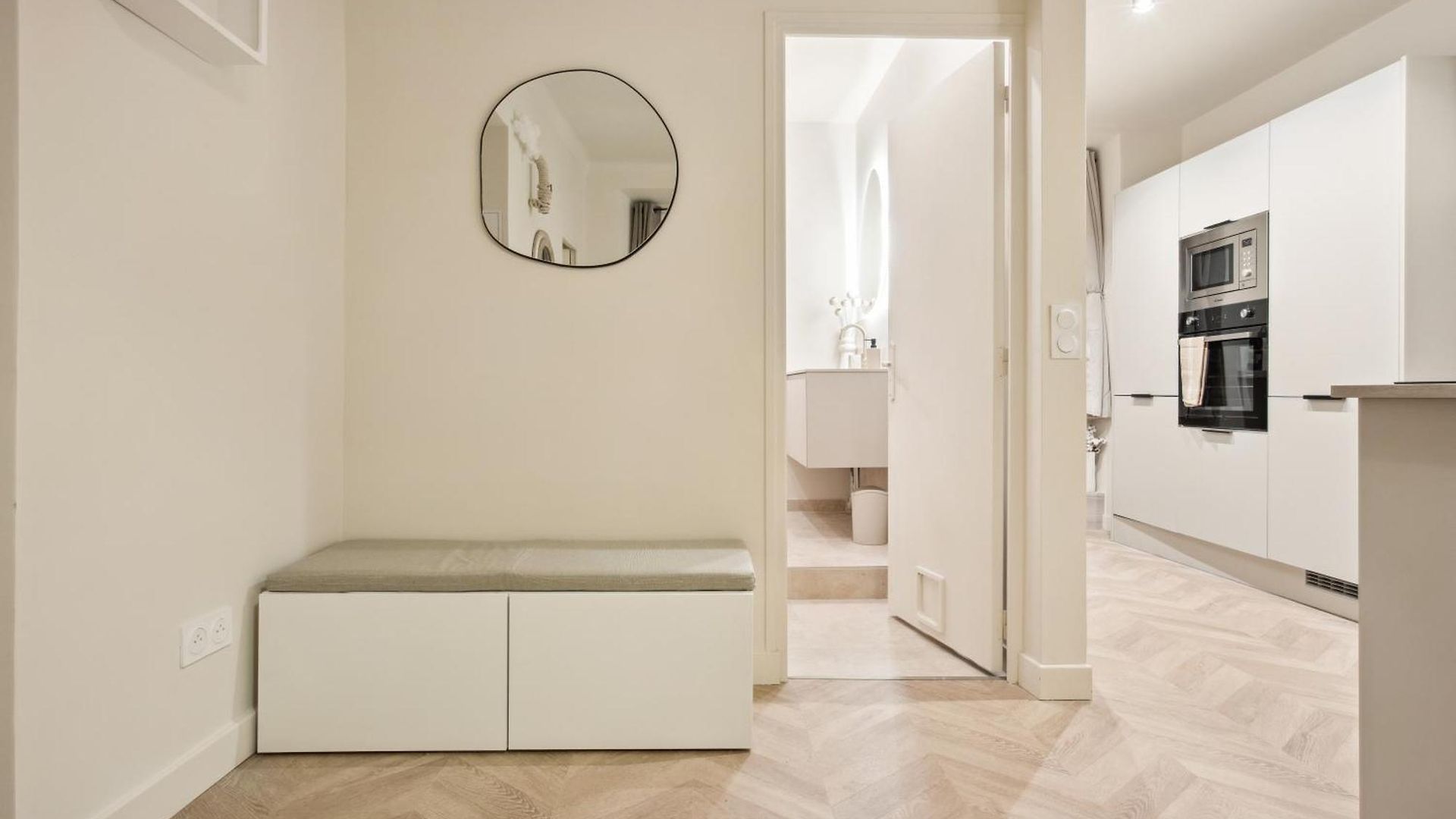 Apartment Cosy Moon For 4 Or 6 People Quartier Du Port *
