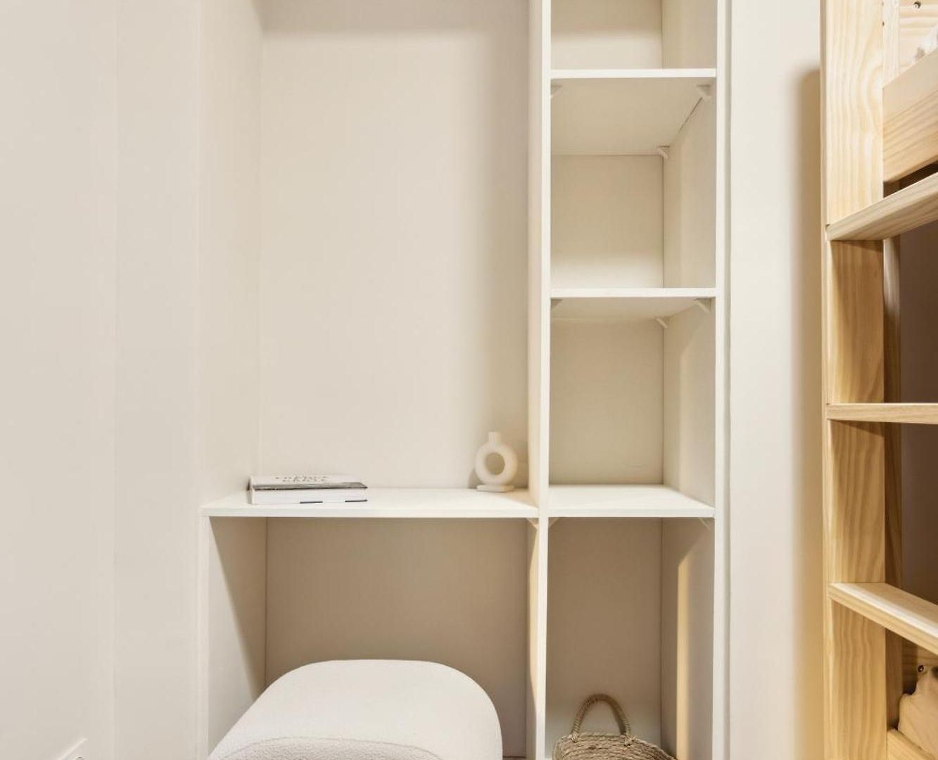 Cosy Moon For 4 Or 6 People Quartier Du Port * Nice