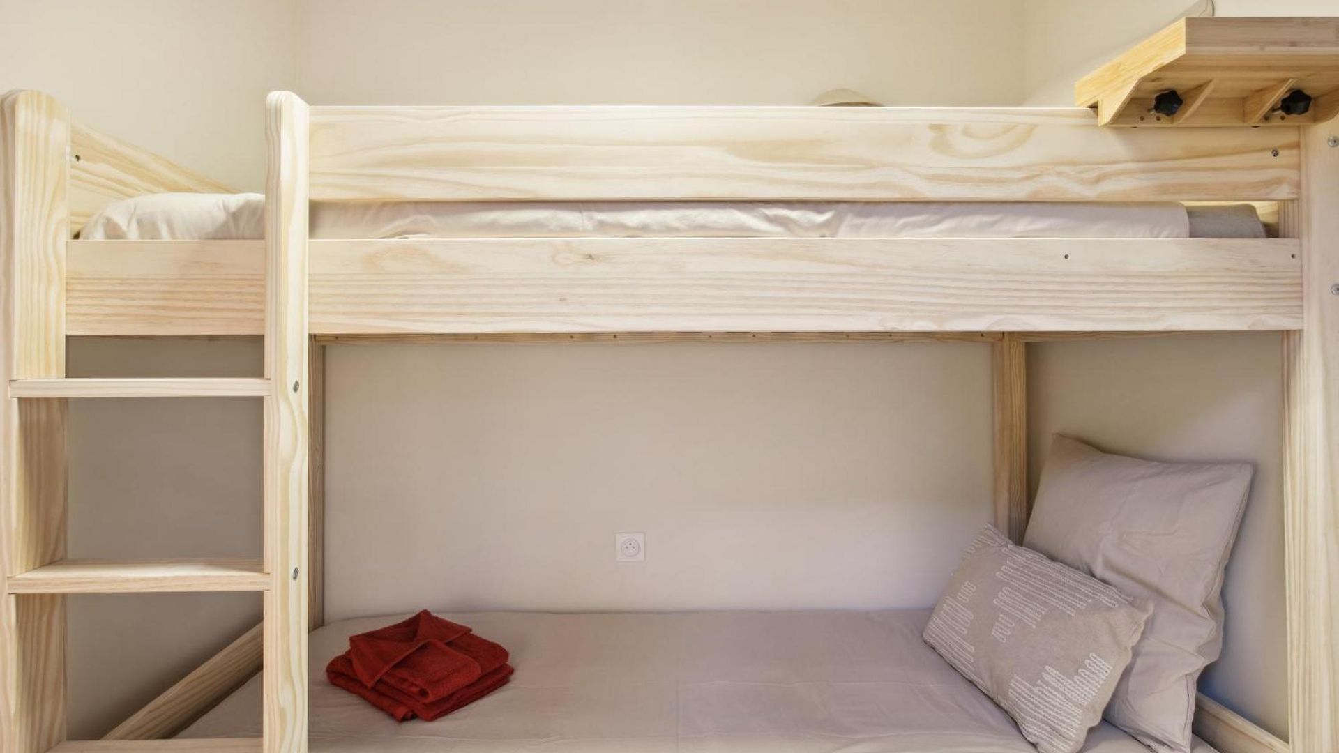 Cosy Moon For 4 Or 6 People Quartier Du Port * Nice
