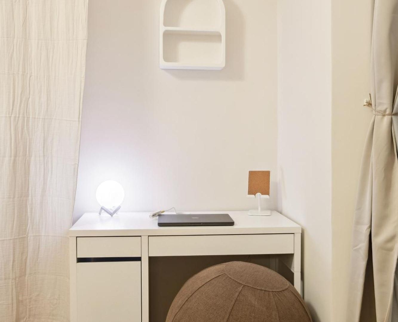 Cosy Moon For 4 Or 6 People Quartier Du Port * Nice