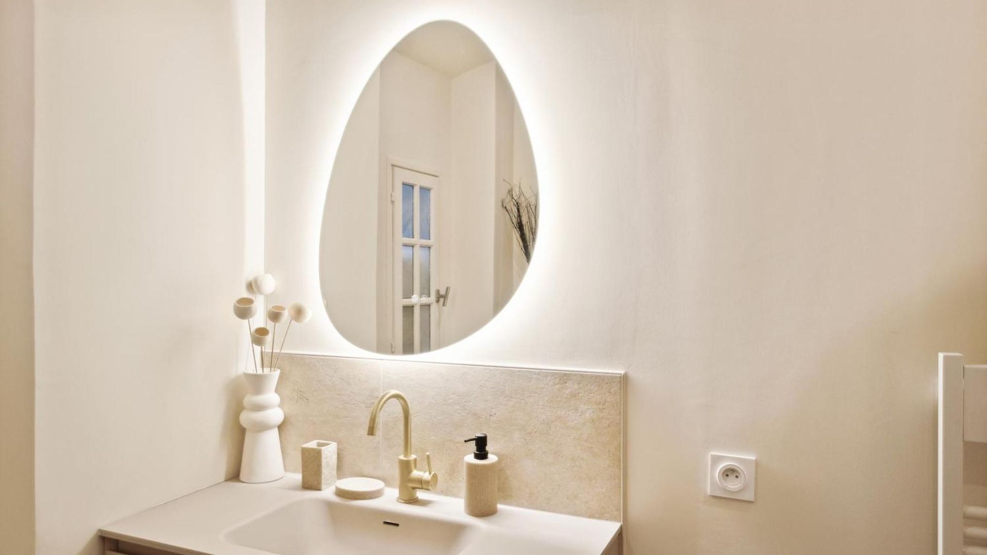 Cosy Moon For 4 Or 6 People Quartier Du Port *