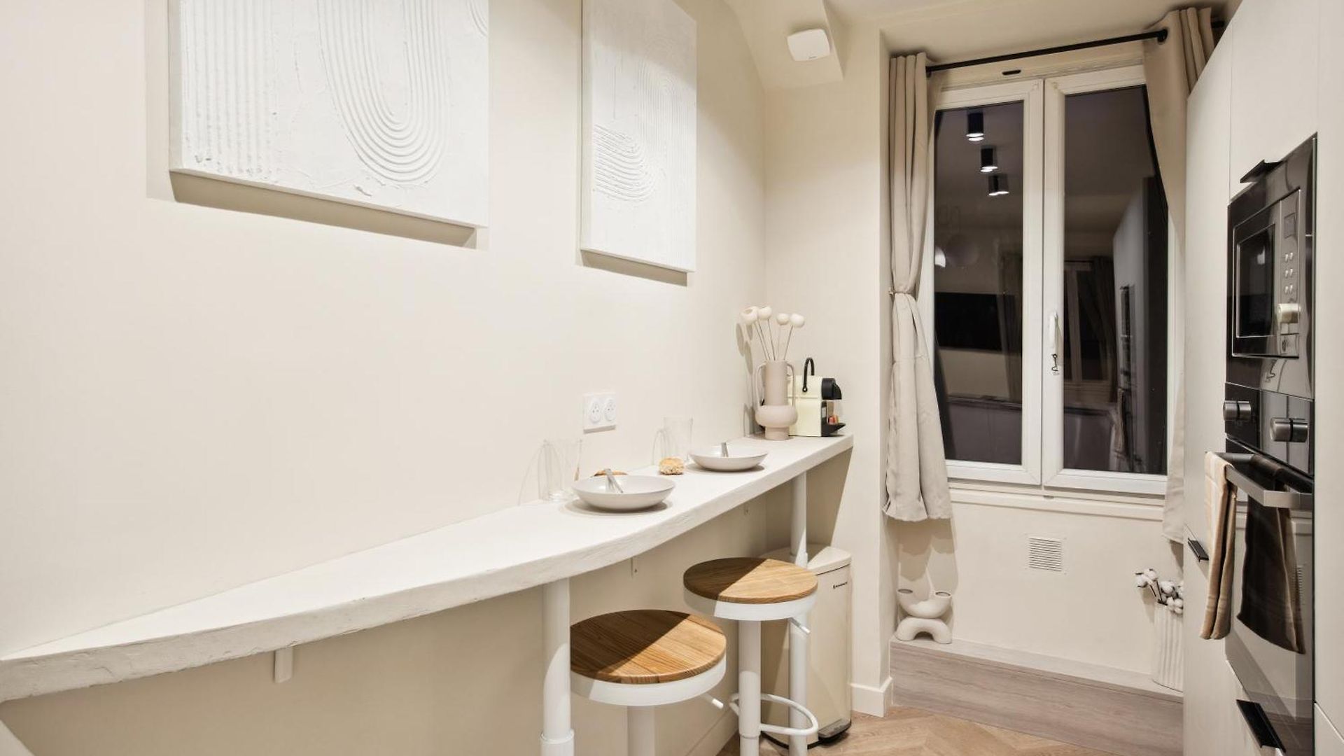 Apartment Cosy Moon For 4 Or 6 People Quartier Du Port