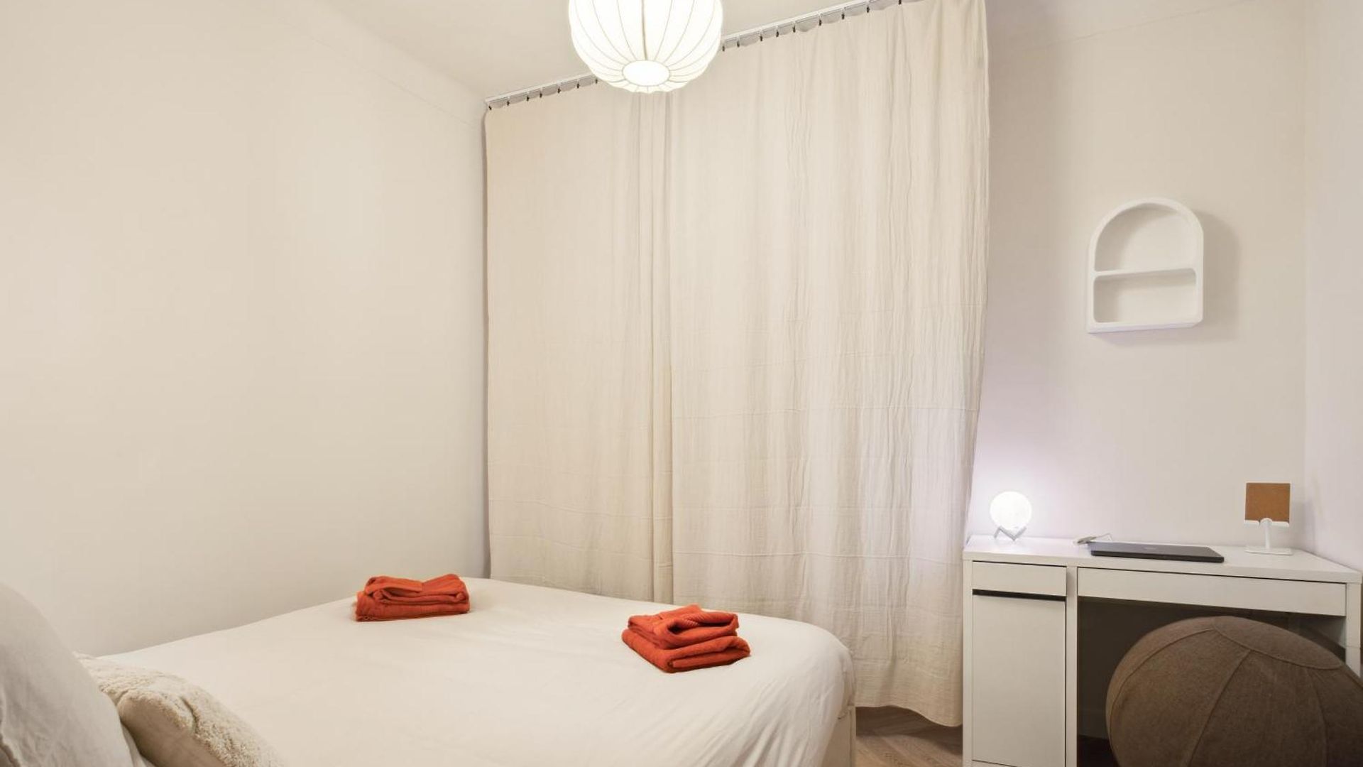Cosy Moon For 4 Or 6 People Quartier Du Port