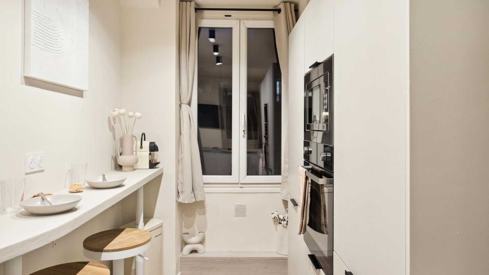 Apartment Cosy Moon For 4 Or 6 People Quartier Du Port Nice