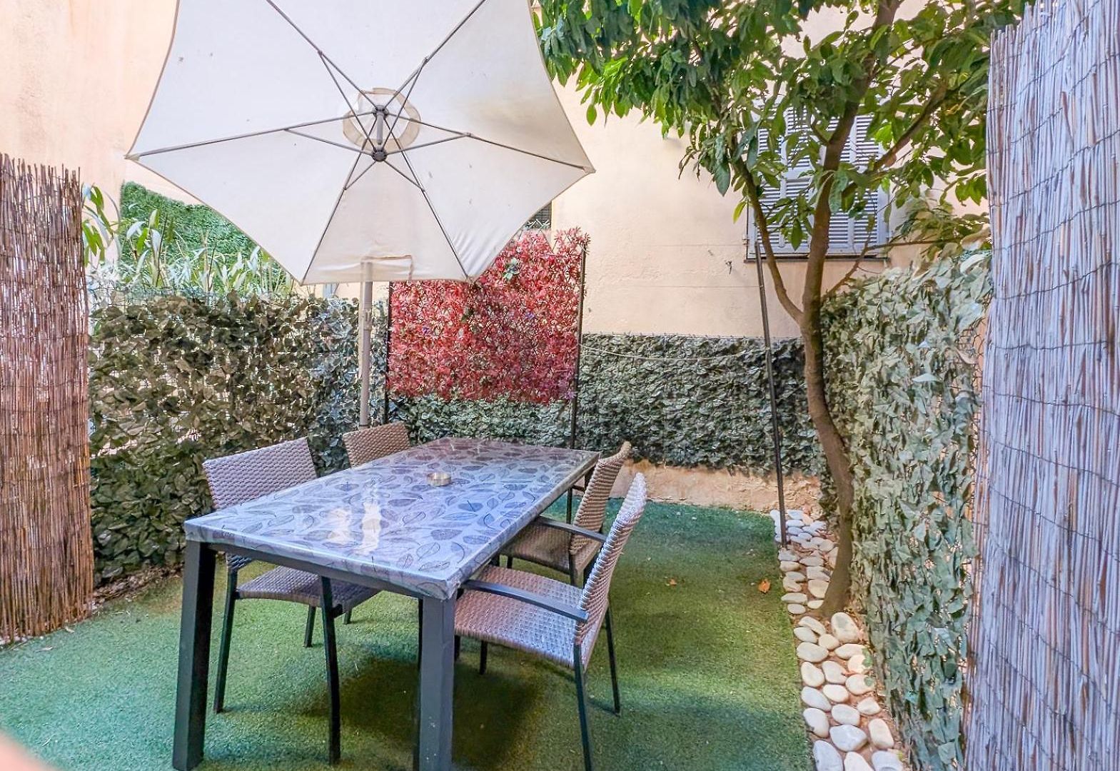 Appartement Chateau 4 Pers Vecchia Ac Wifi