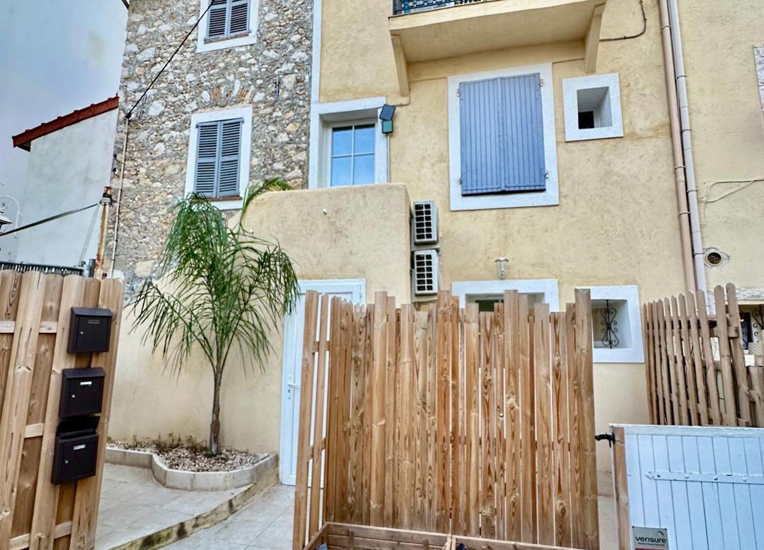Appartement Joli Climatisé Au Calme *