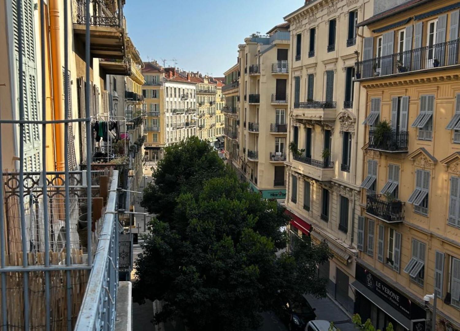 Climatisé En Plein Cœur De * Nice