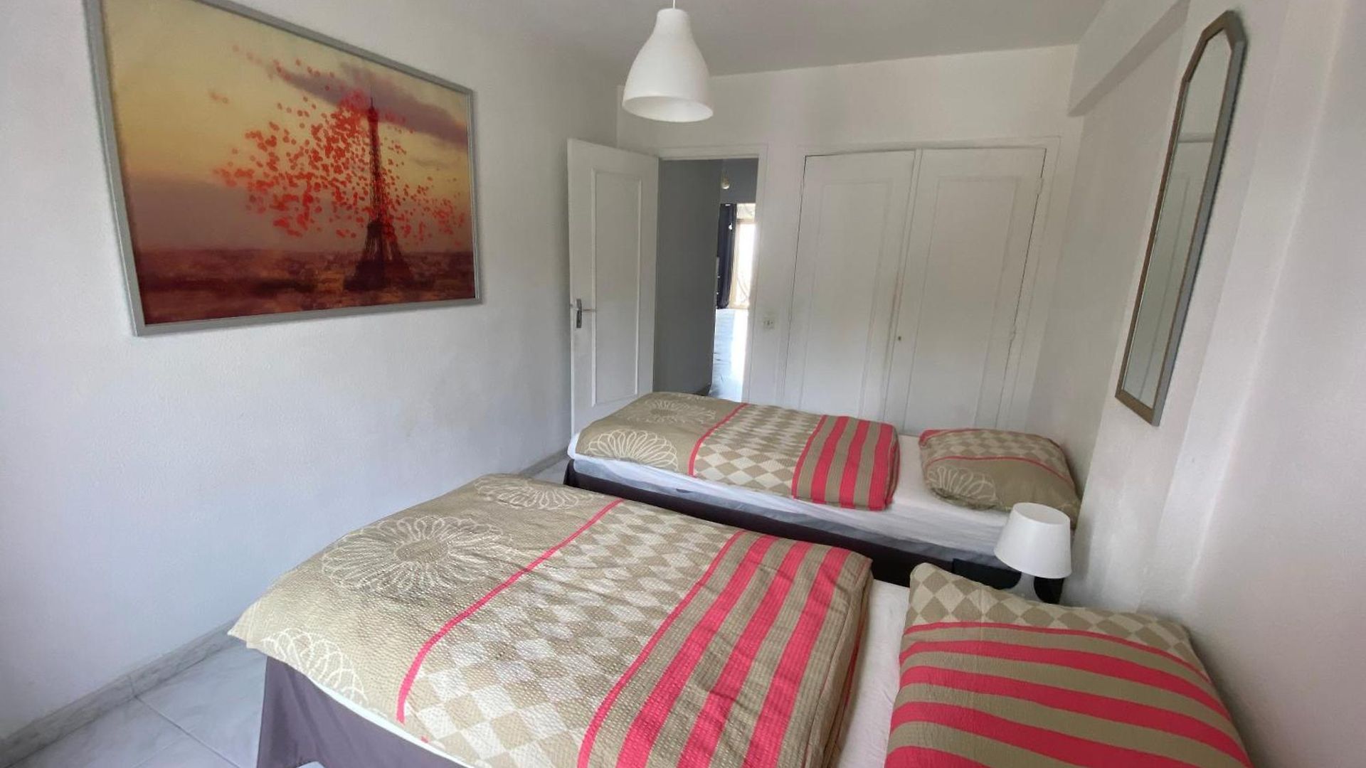 - Paradis Azur Appartement