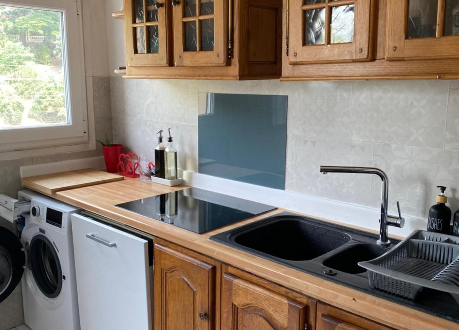 - Paradis Azur Appartement *