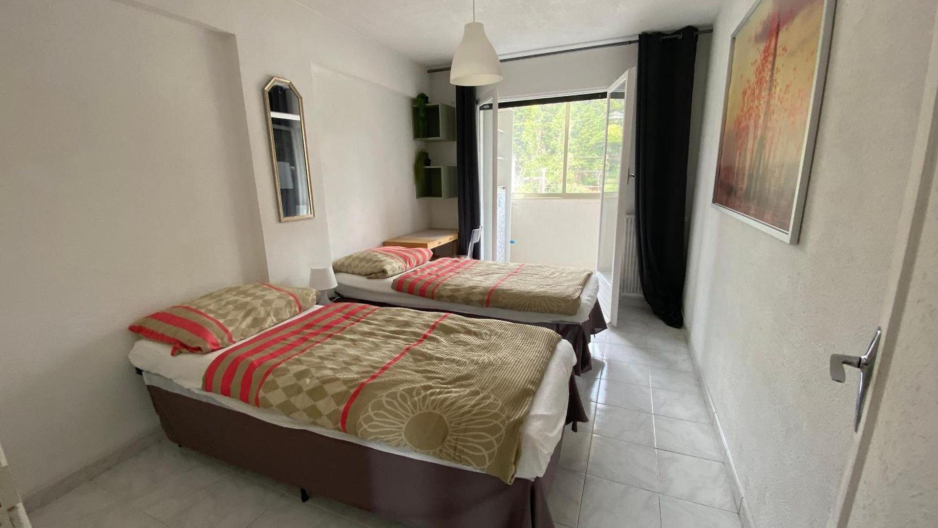 - Paradis Azur Nice