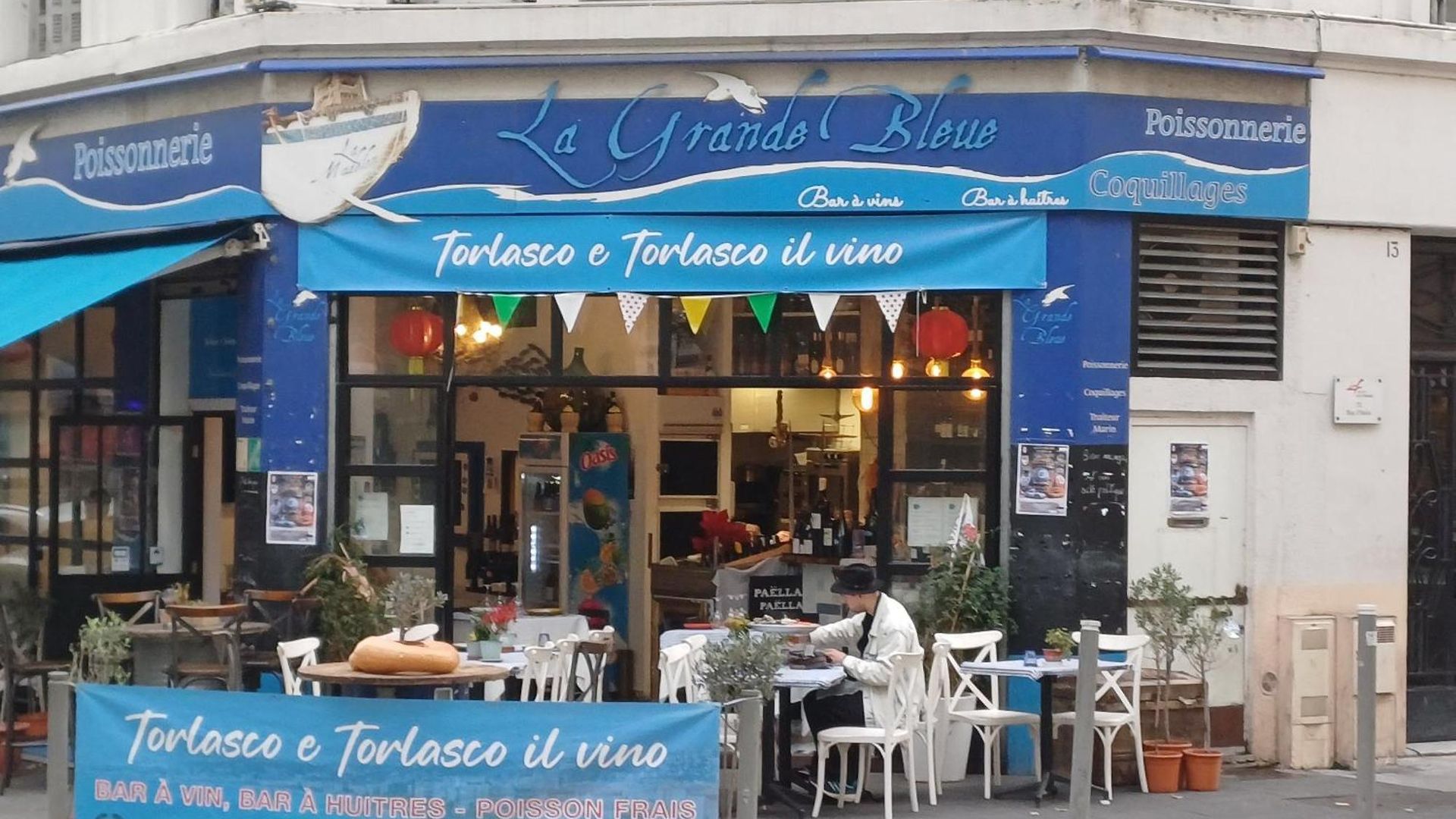 Résidence Le Paga *