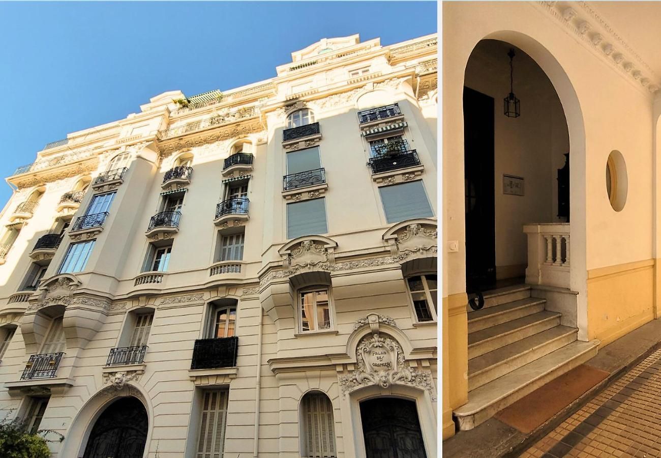 Appartement Nestor&jeeves - Orange - - Near Sea