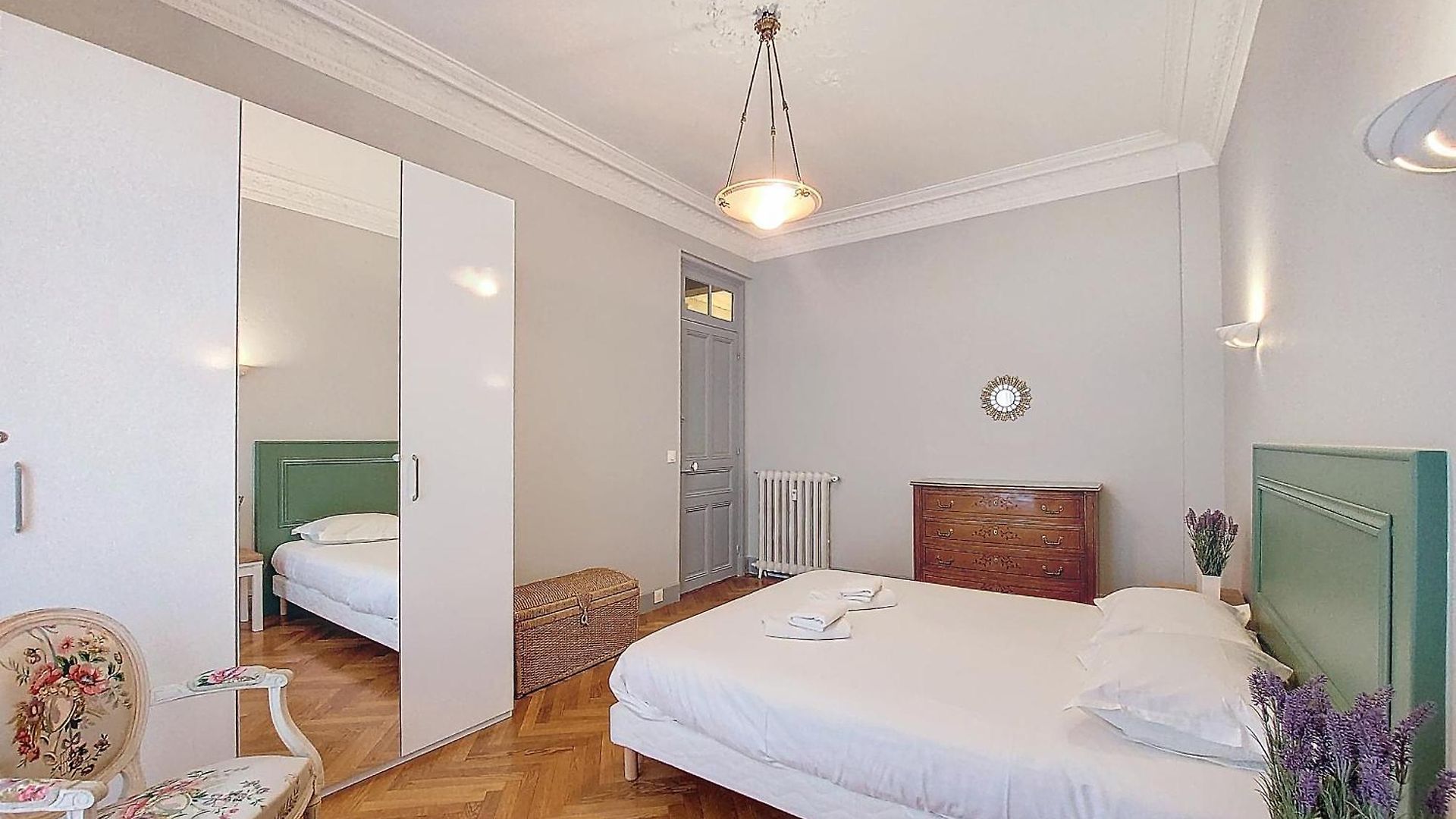 Nestor&jeeves - Orange - - Near Sea Appartement Nice