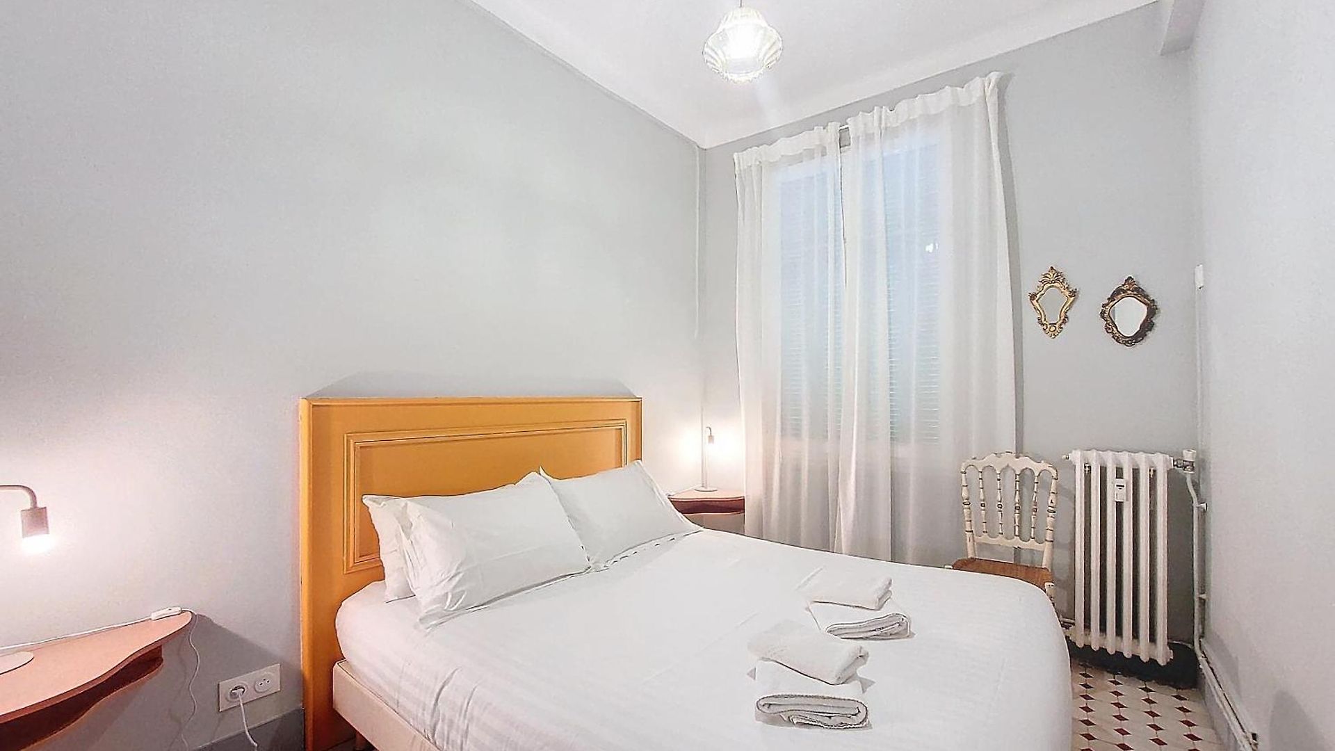 Appartement Nestor&jeeves - Orange - - Near Sea *