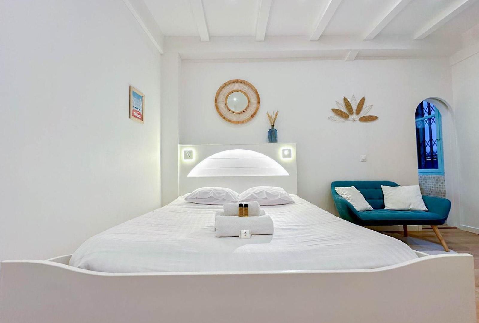 Apartment Fl Joli Cosy, Proche Et Plages