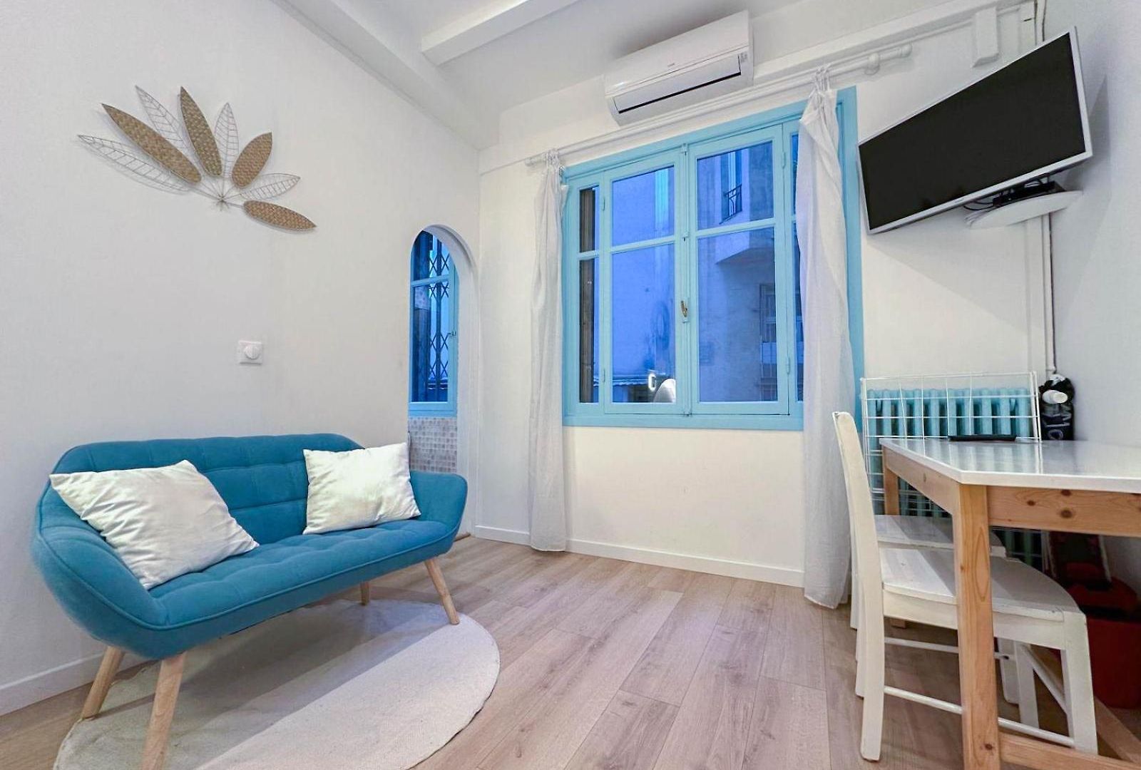 Fl Joli Cosy, Proche Et Plages Apartment *
