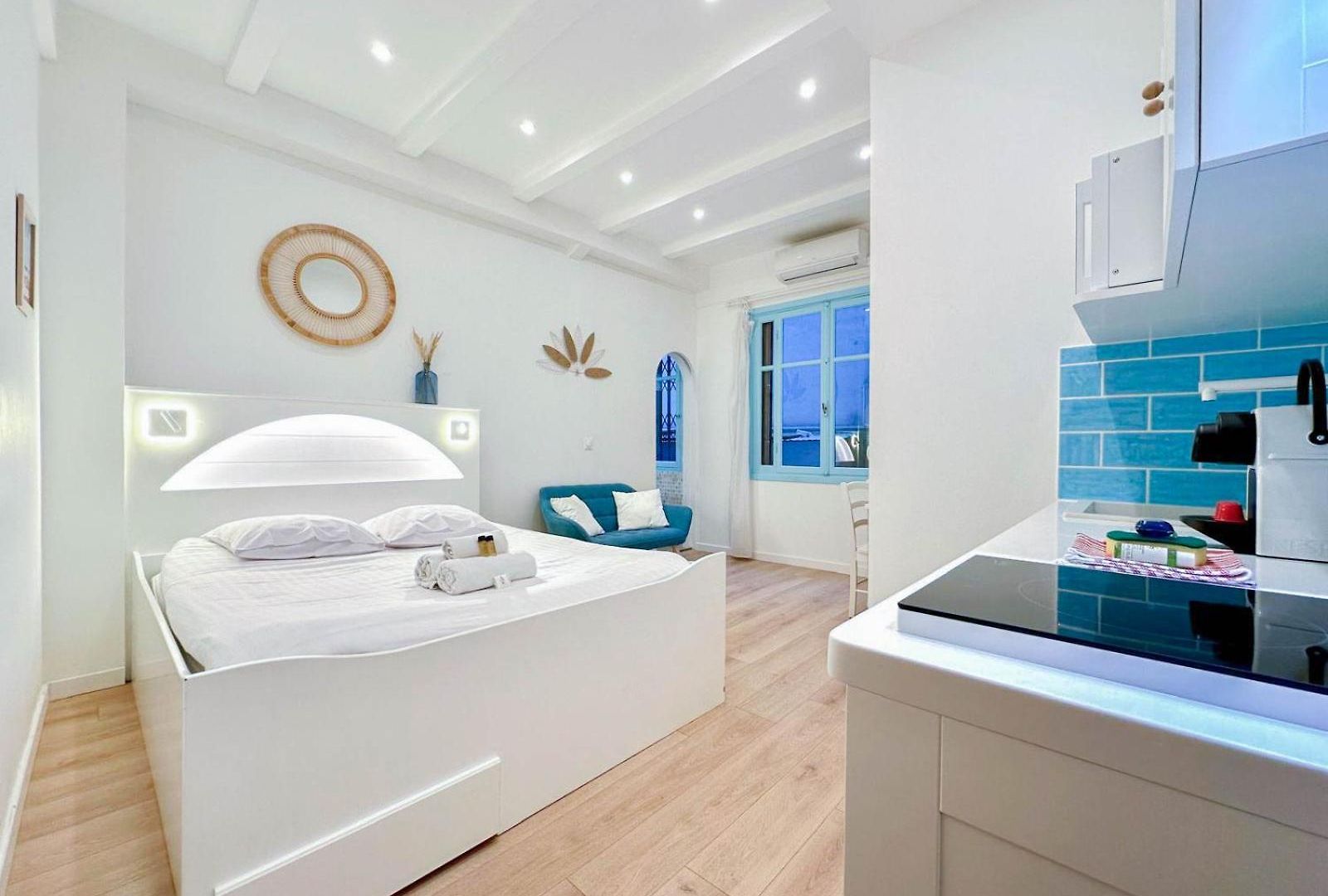 Fl Joli Cosy, Proche Et Plages Apartment *