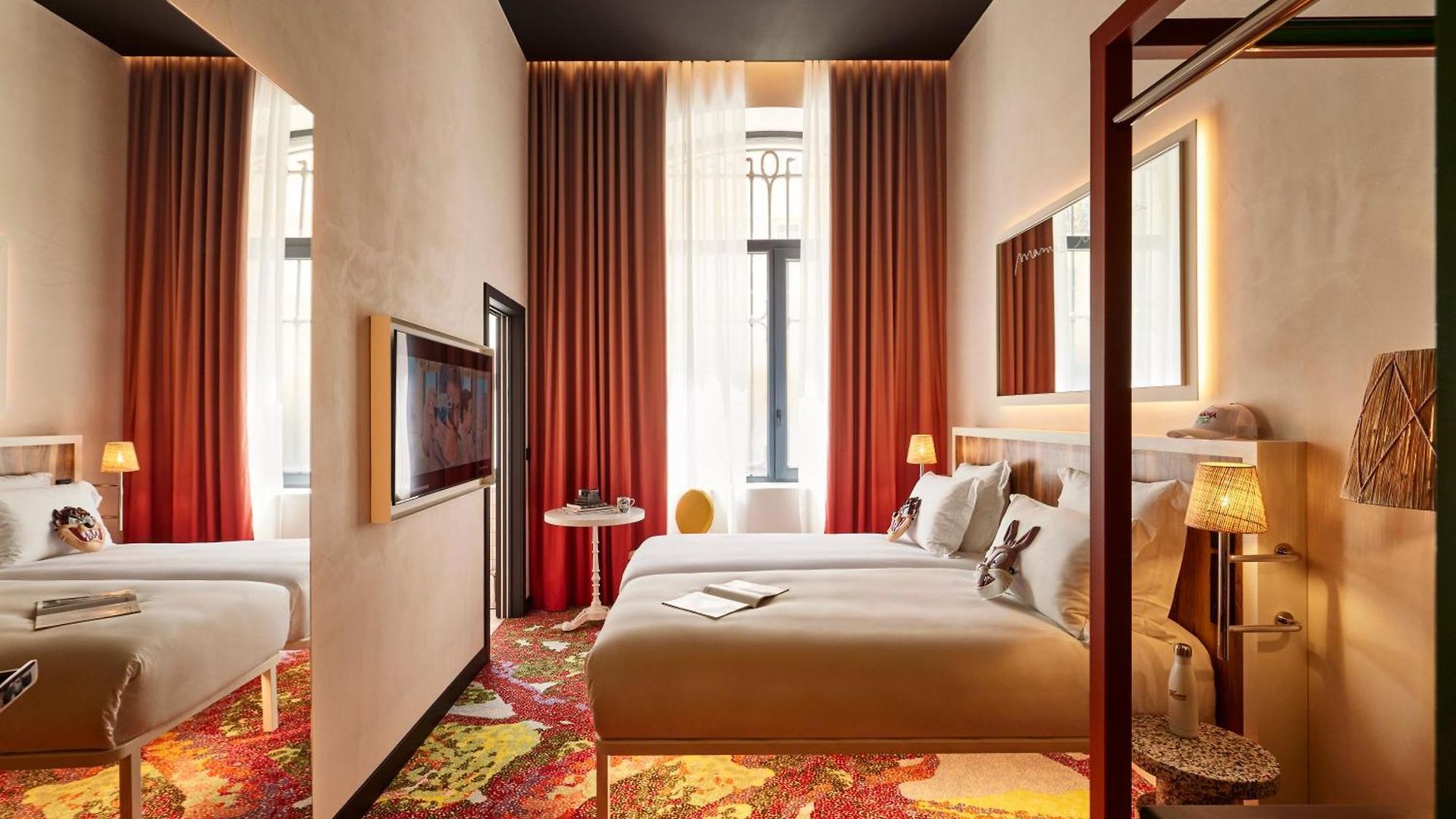 Hotel Mama Shelter