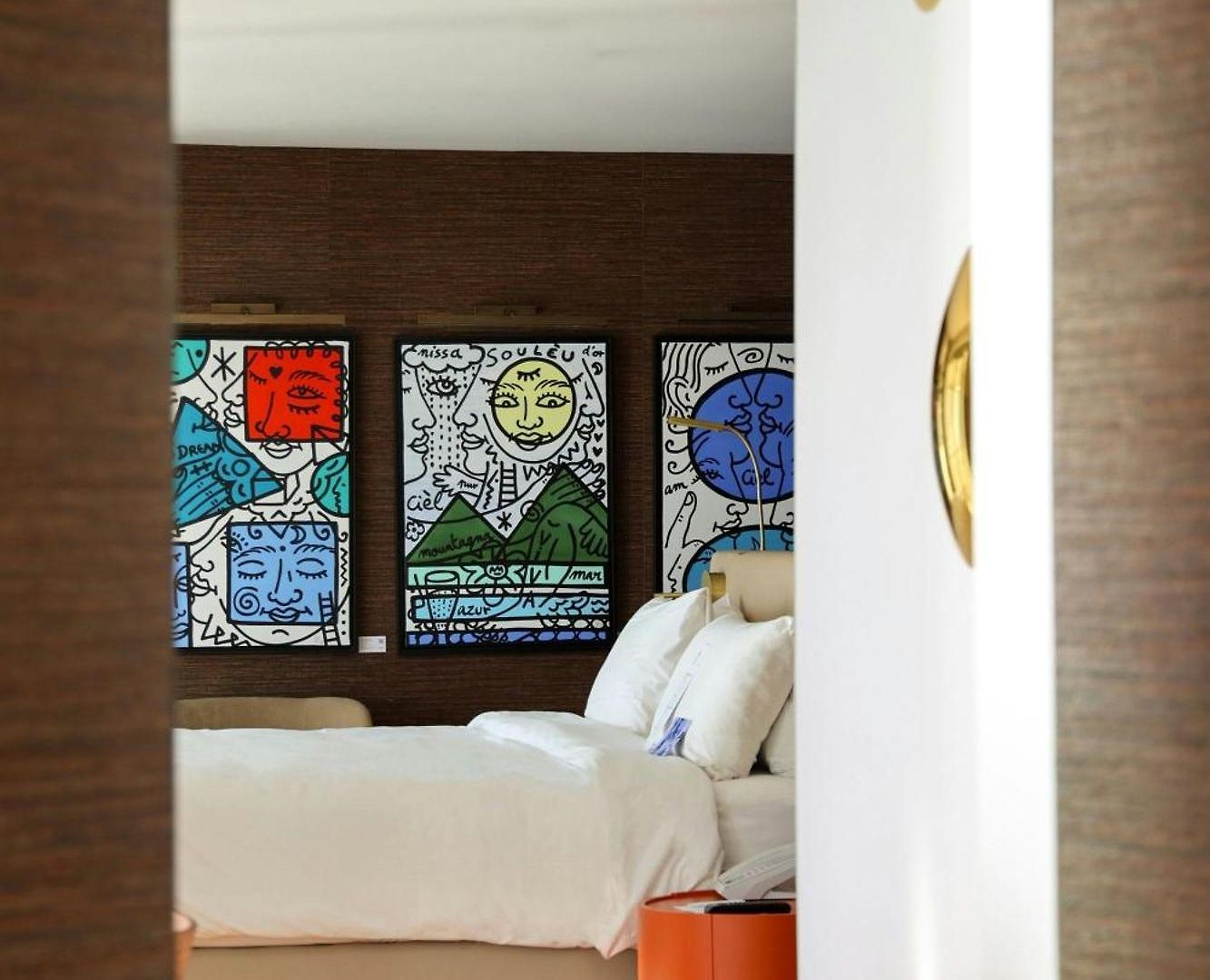 Le Meridien Nice