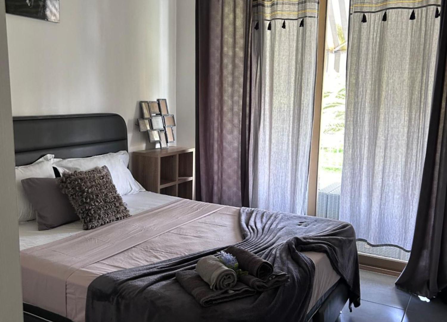 Apartment Bel Proche De La