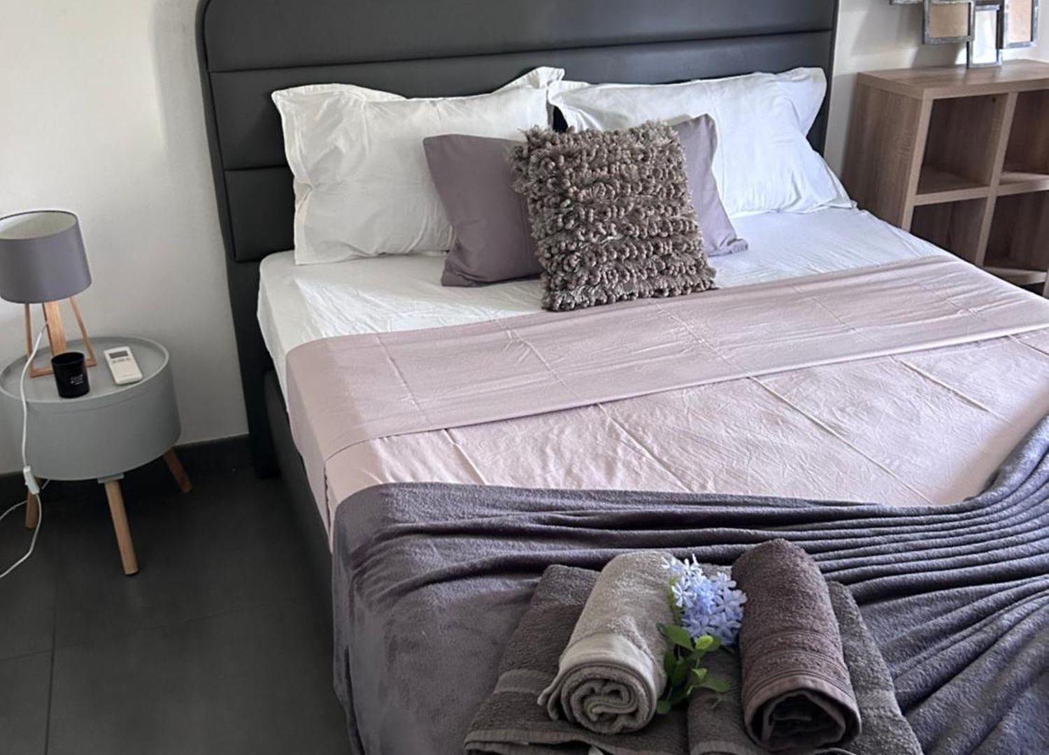 Apartment Bel Proche De La