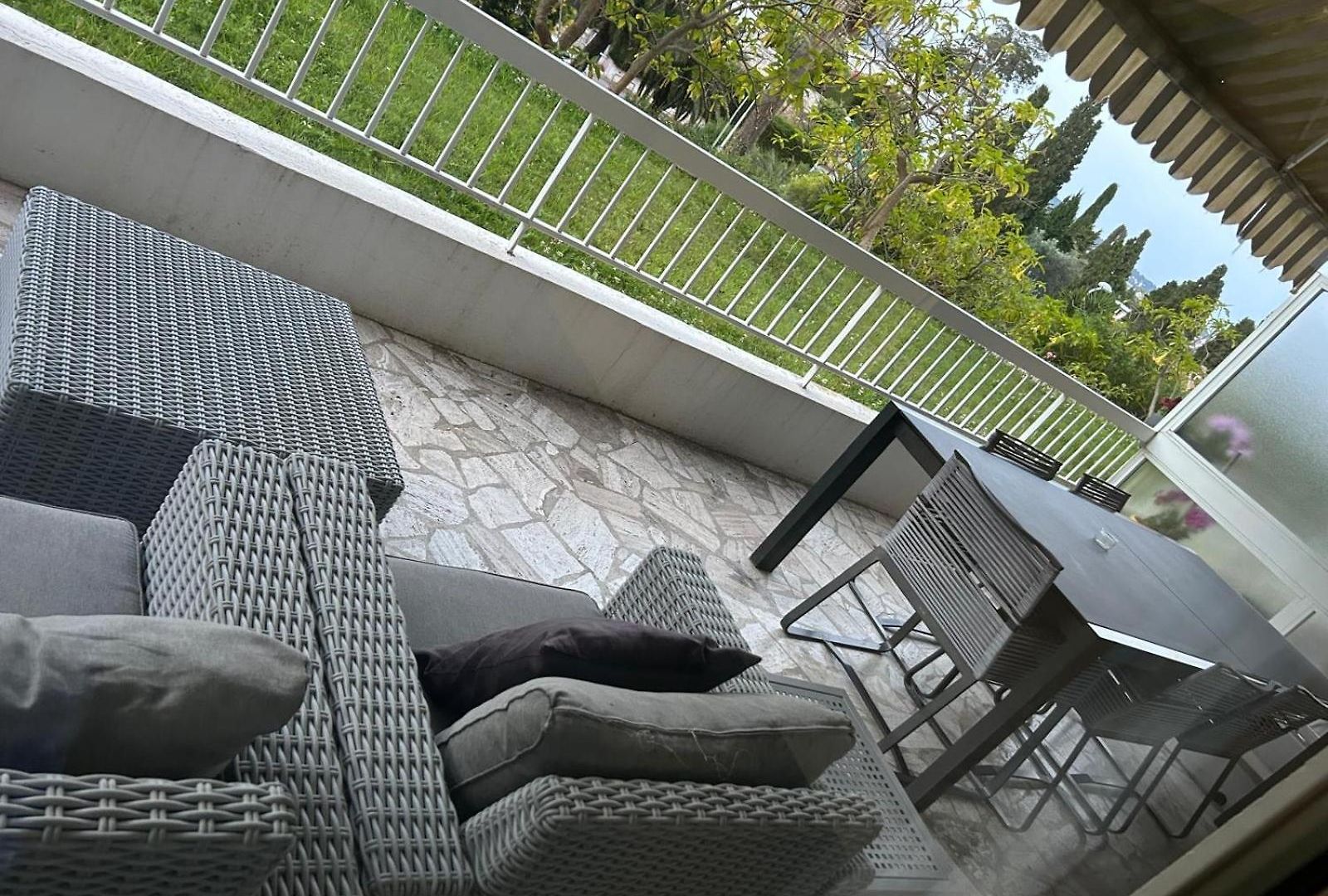 Apartment Bel Proche De La *