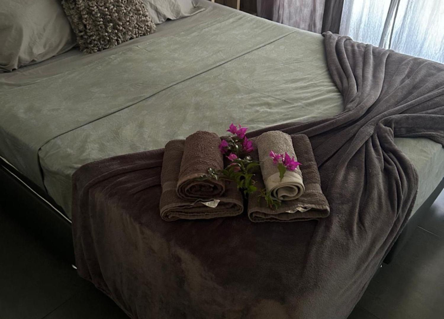 Bel Proche De La Apartment Nice
