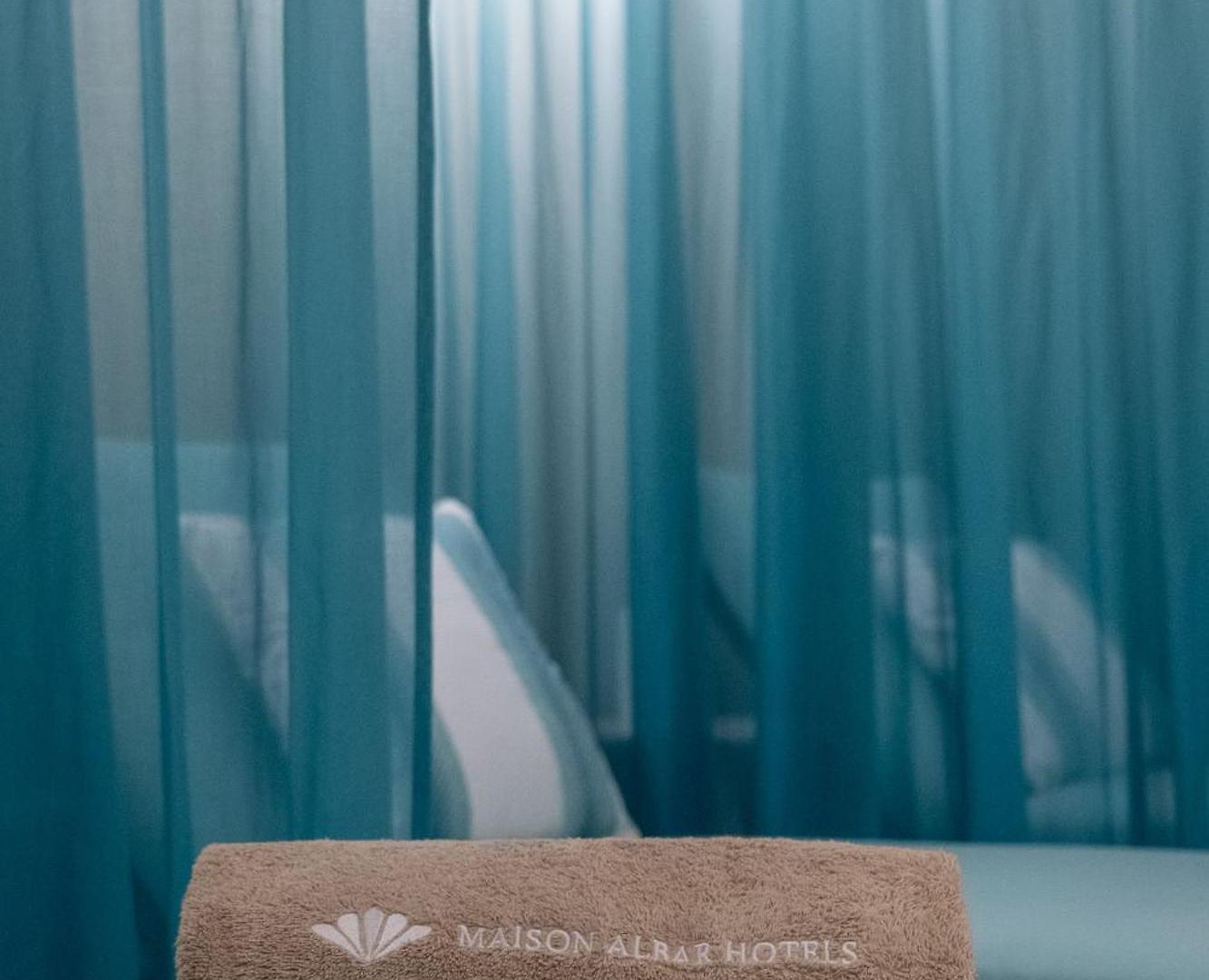 Maison Albar - Le Victoria 5* Nice