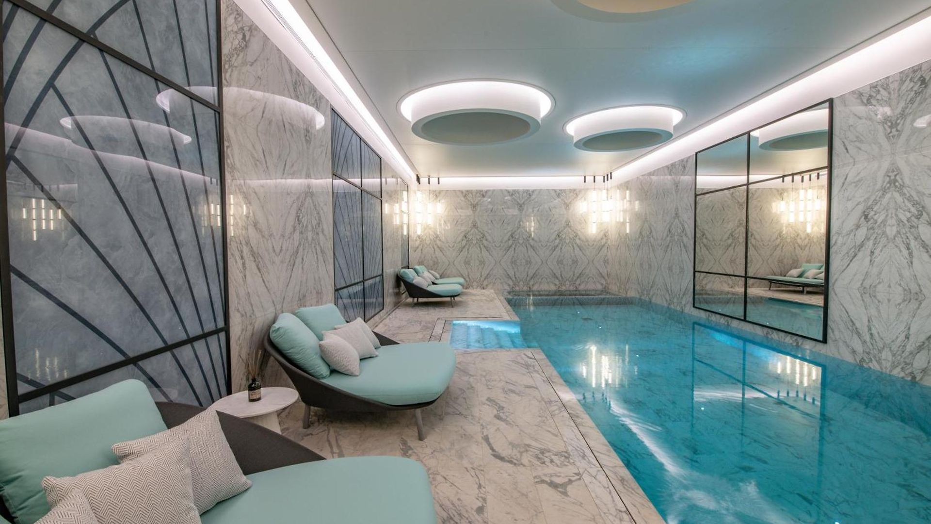 Maison Albar - Le Victoria 5*