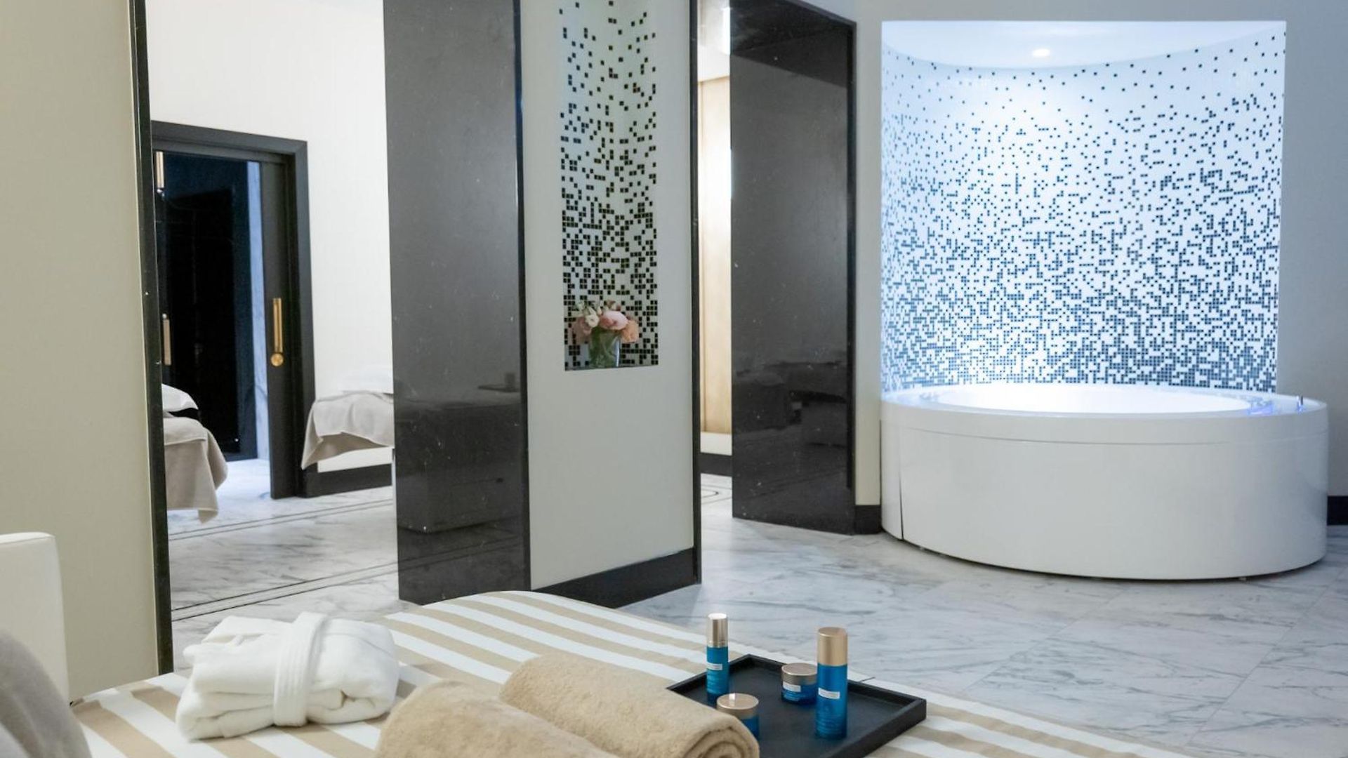 Hotel Maison Albar - Le Victoria Nice