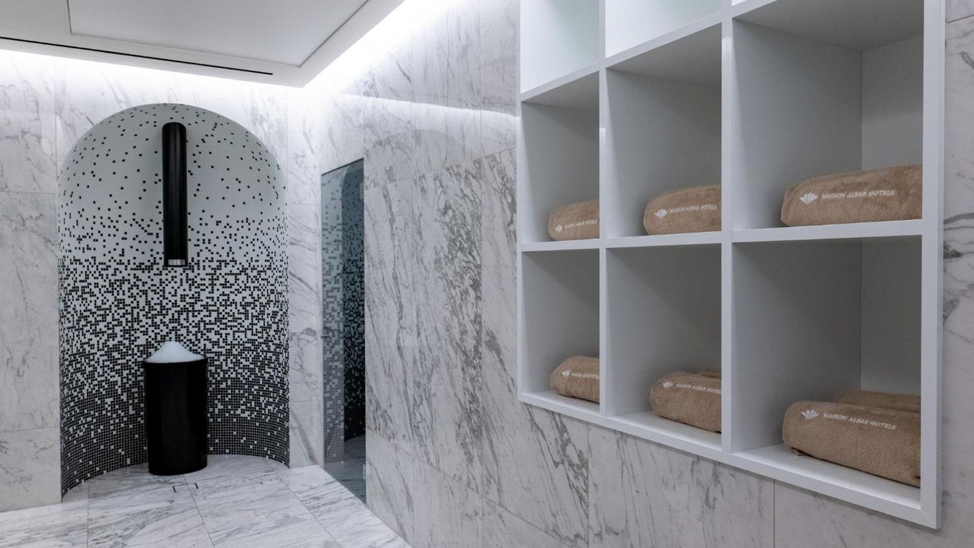 Maison Albar - Le Victoria 5* Nice