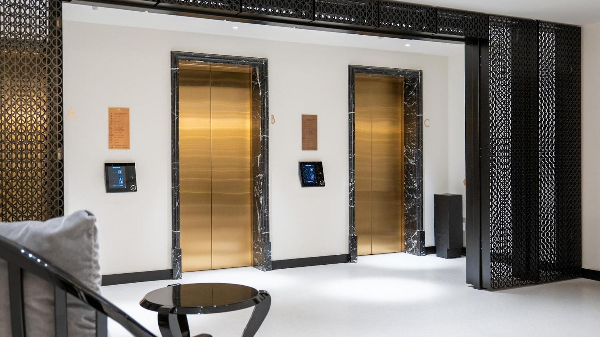 Maison Albar - Le Victoria 5*