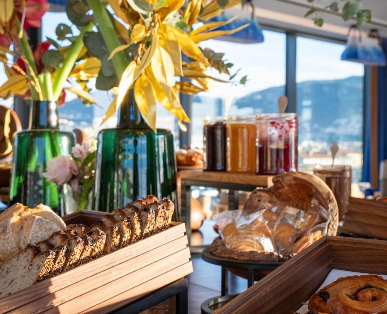 Maison Albar - Le Victoria Hotel