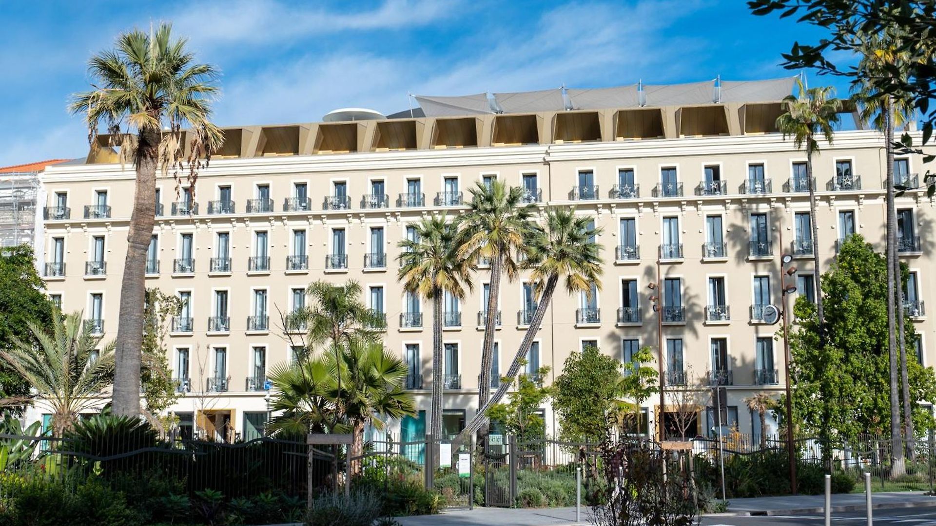 Maison Albar - Le Victoria Hotel