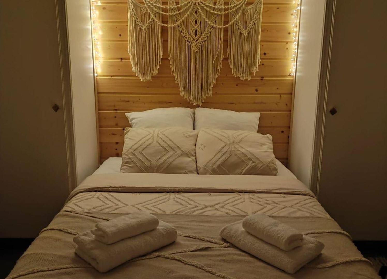 Homestay A 3 Min De La Promenade Des A Pieds 200m *