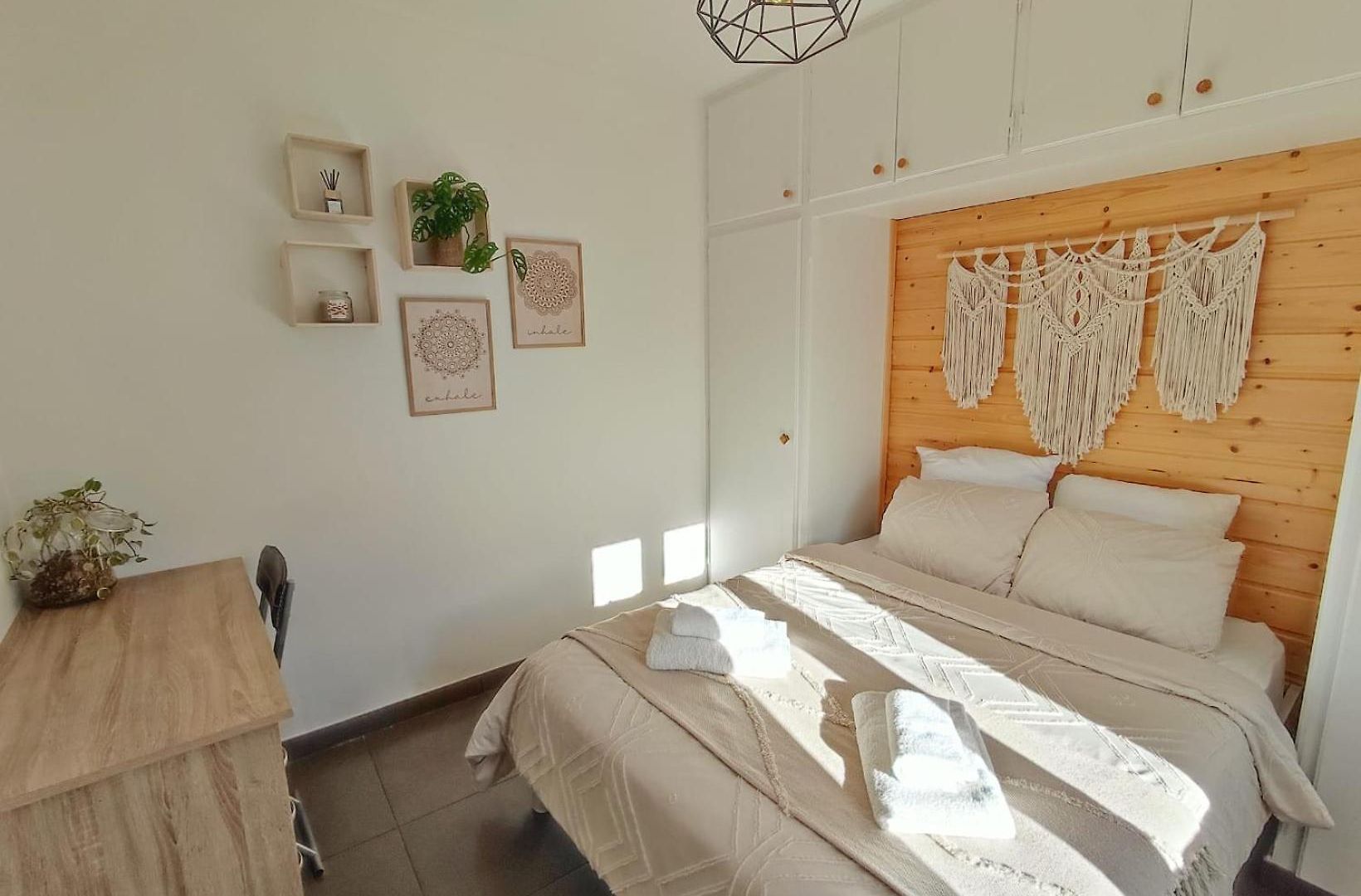 A 3 Min De La Promenade Des A Pieds 200m Homestay *
